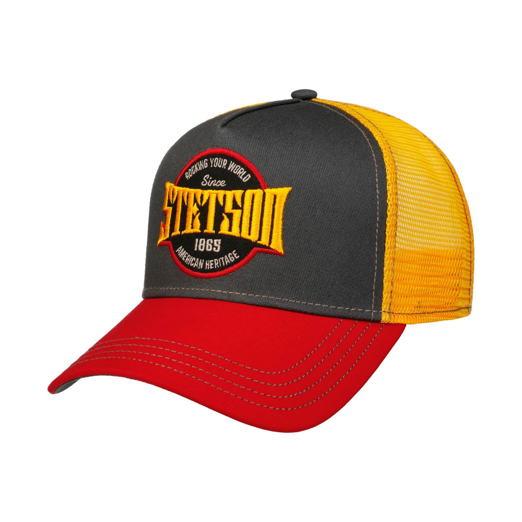 Rocking Your World Trucker Cap