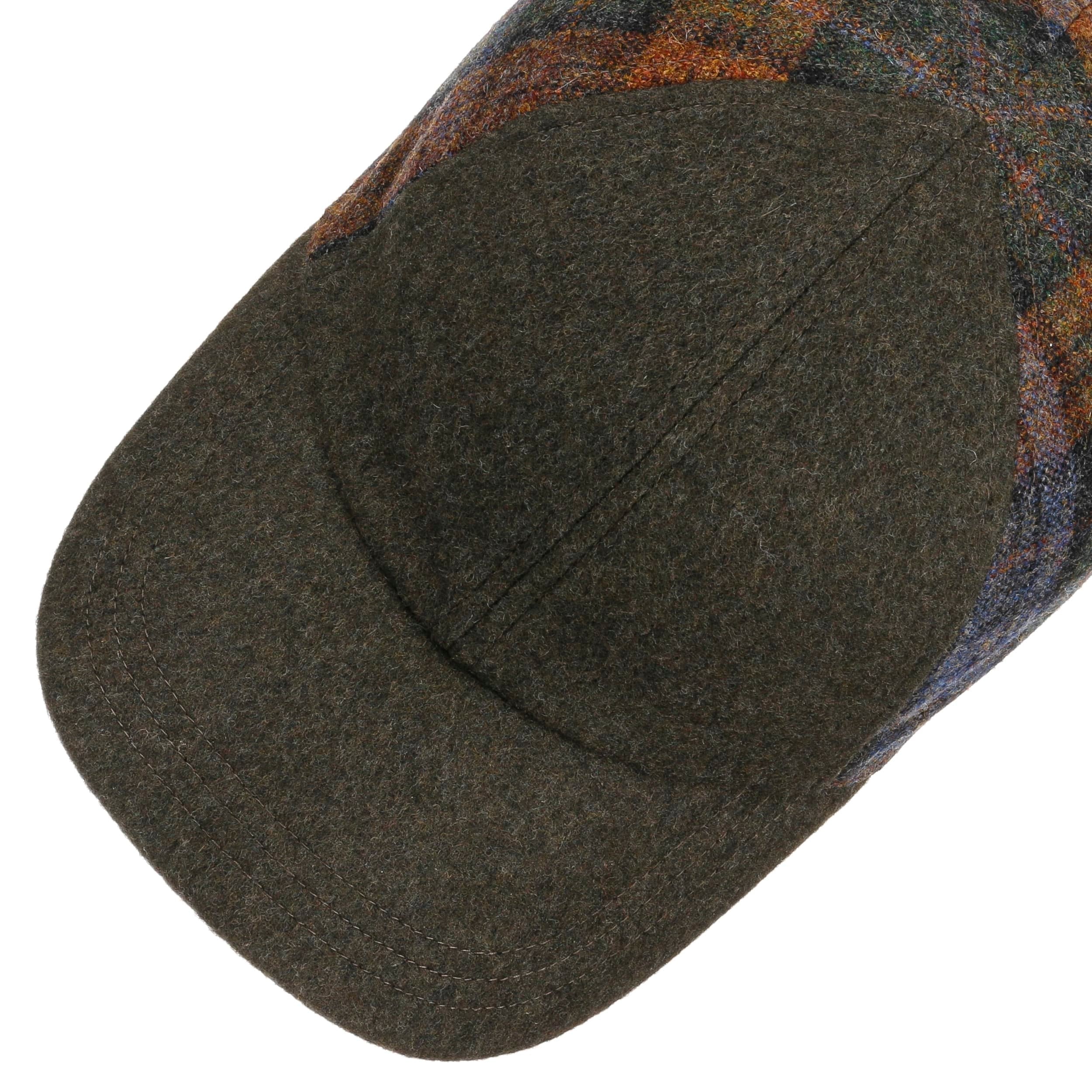 Lars Shetland Cap