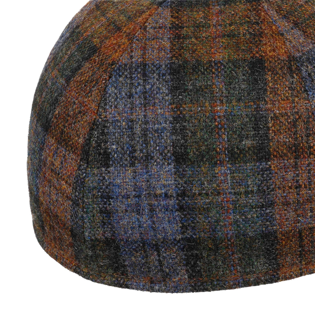 Lars Shetland Cap