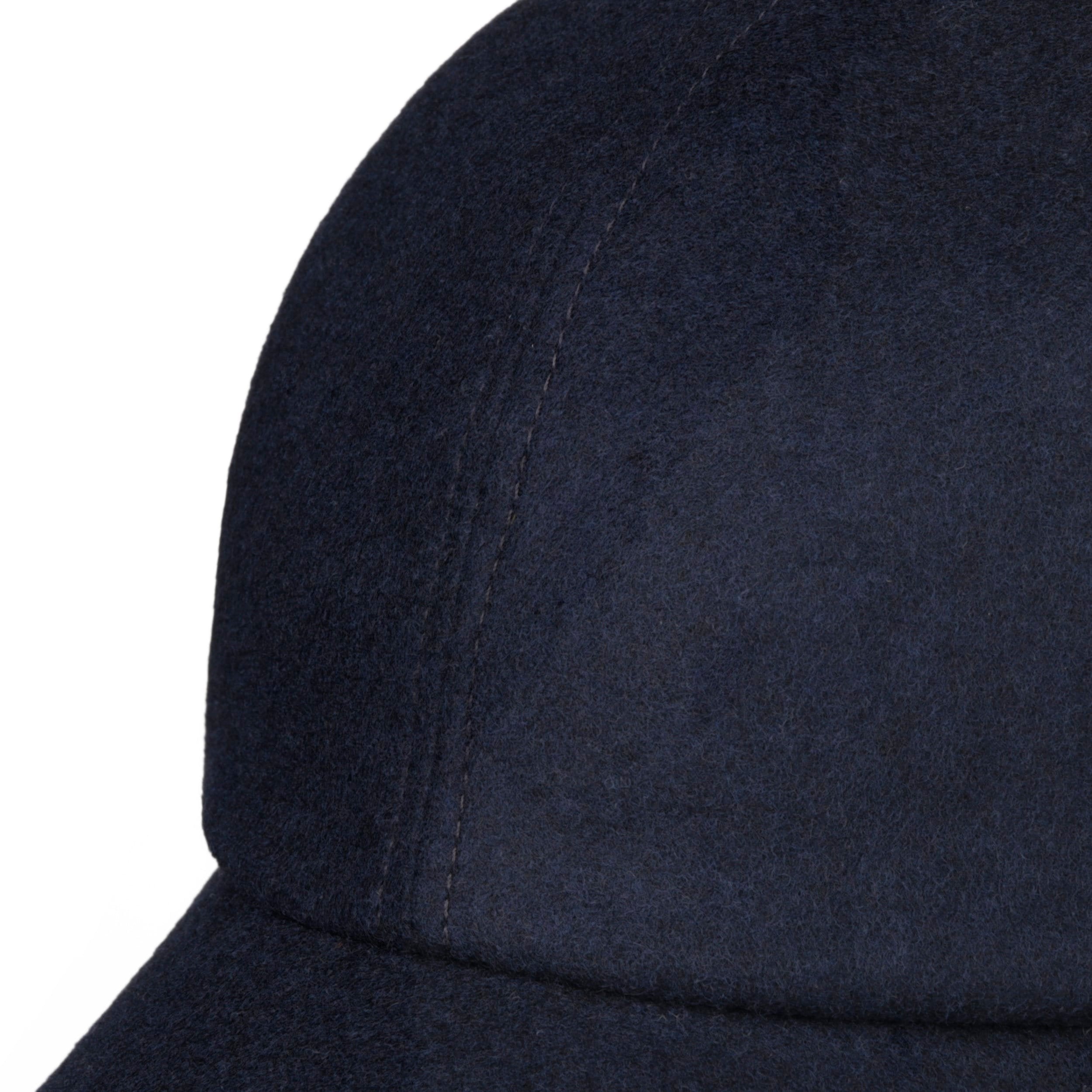 Lars Shetland Cap