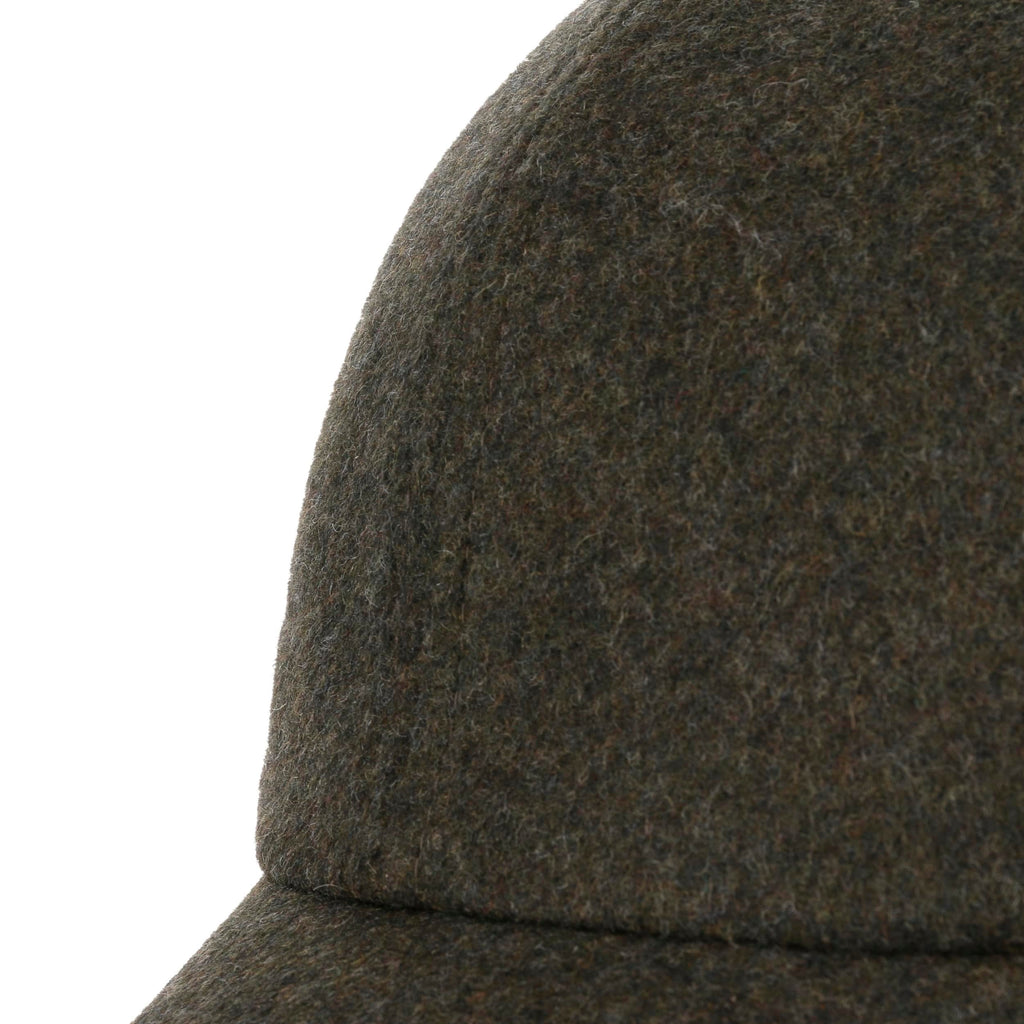 Lars Shetland Cap
