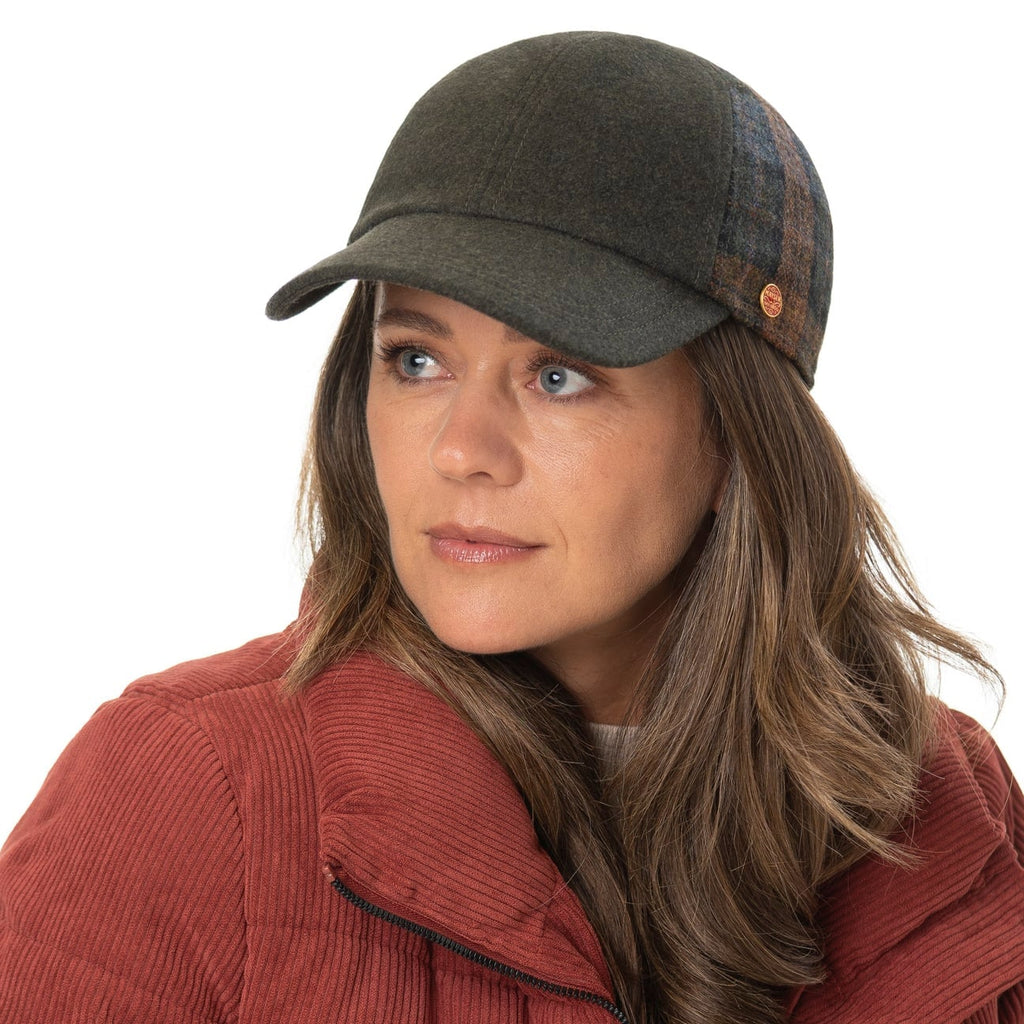Lars Shetland Cap