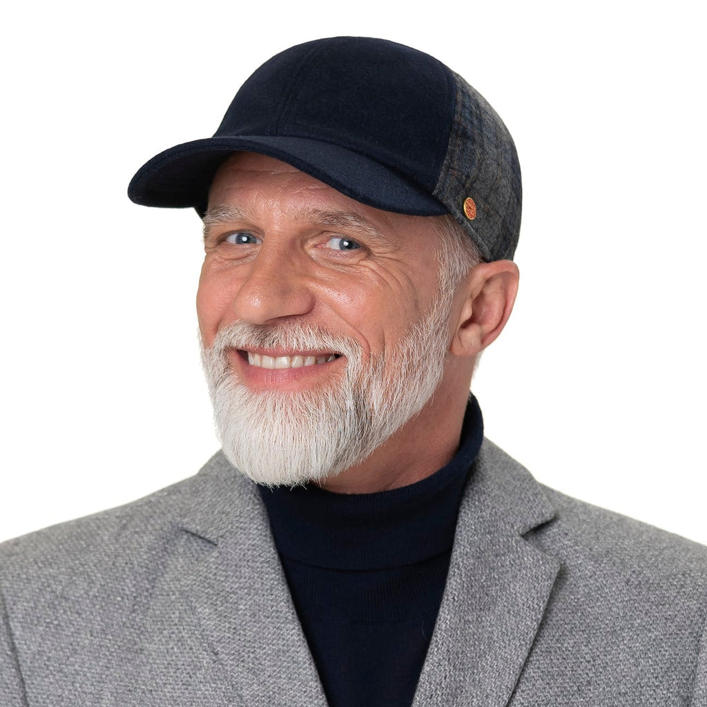 Lars Shetland Cap
