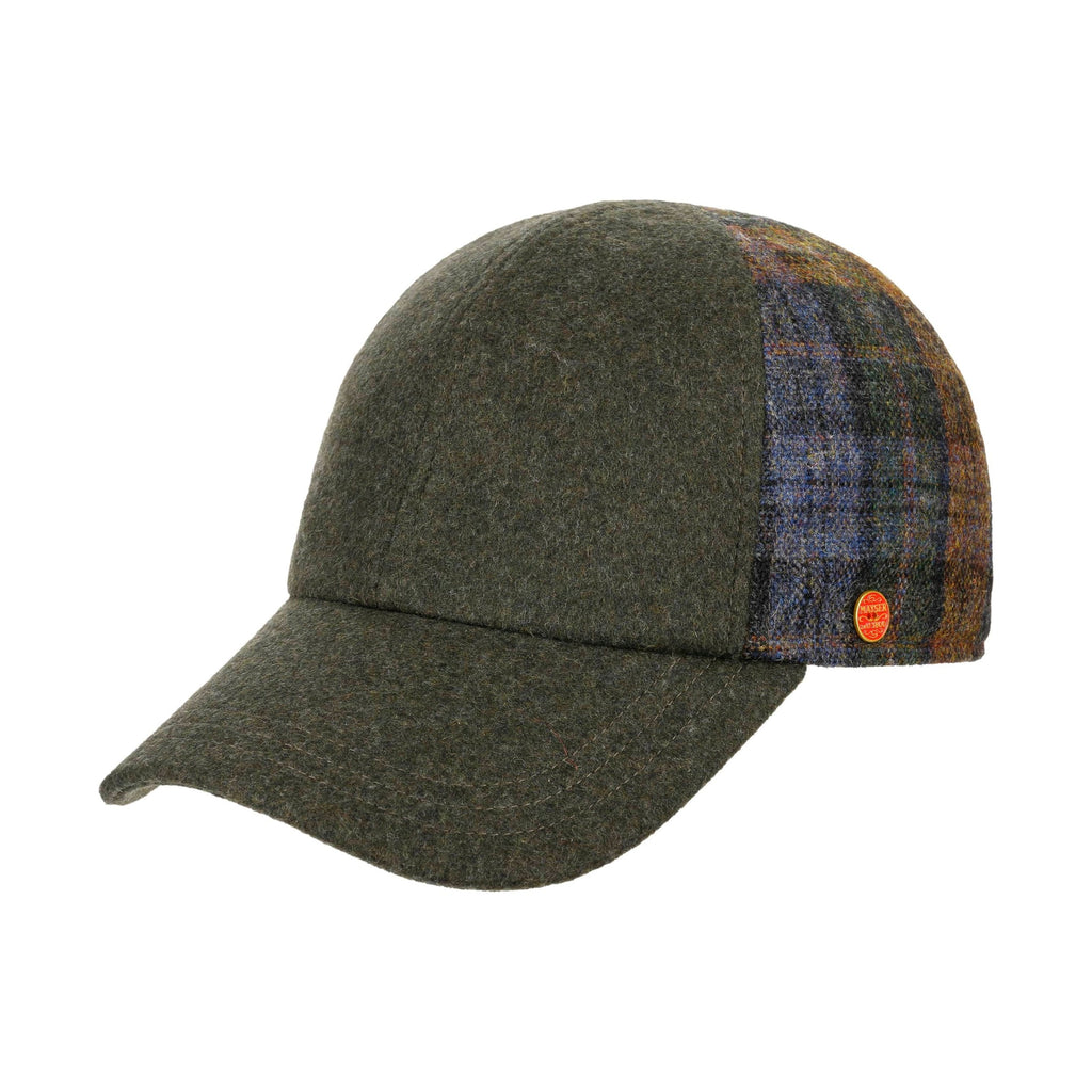 Lars Shetland Cap