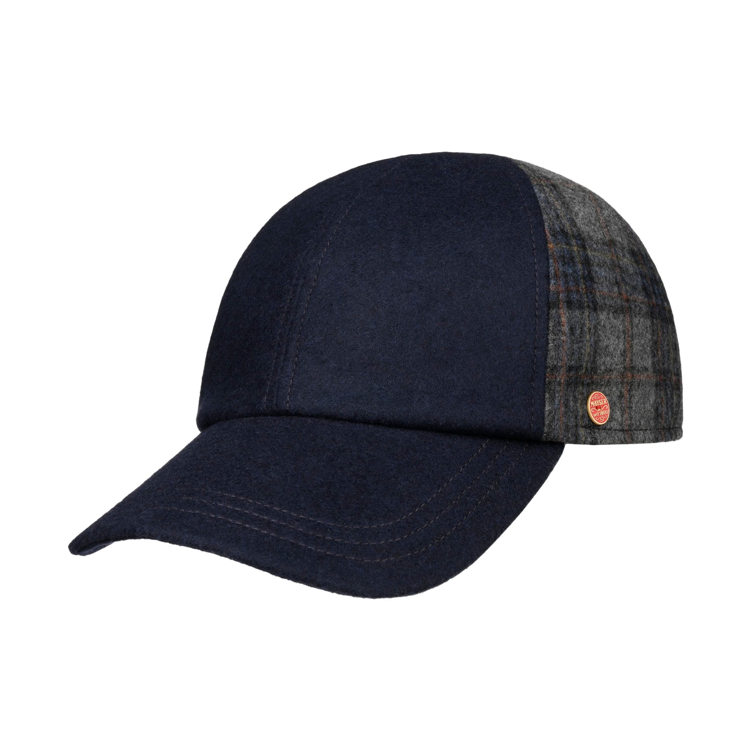 Lars Shetland Cap