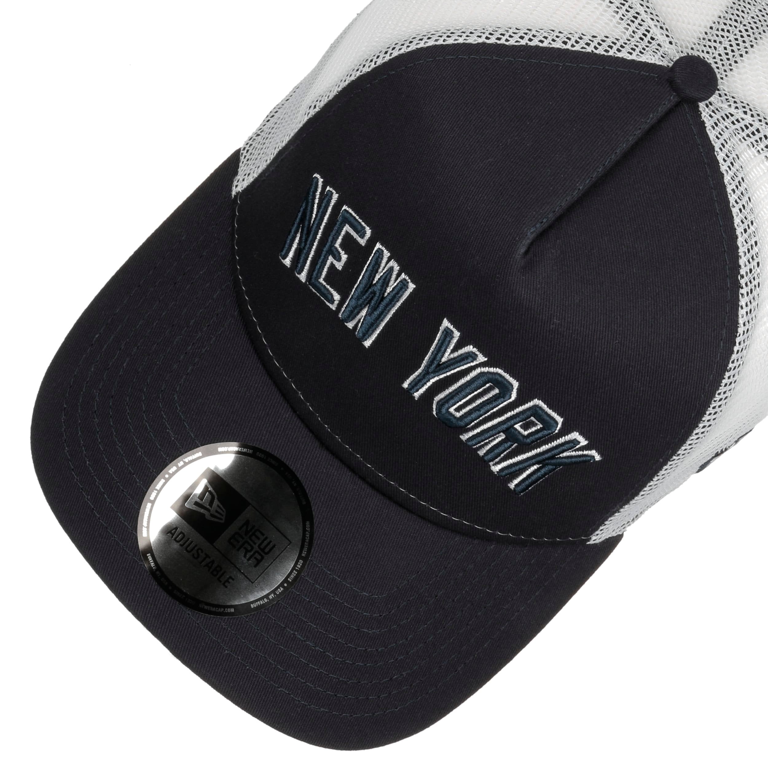 9Forty AF MLB Yankees Cap