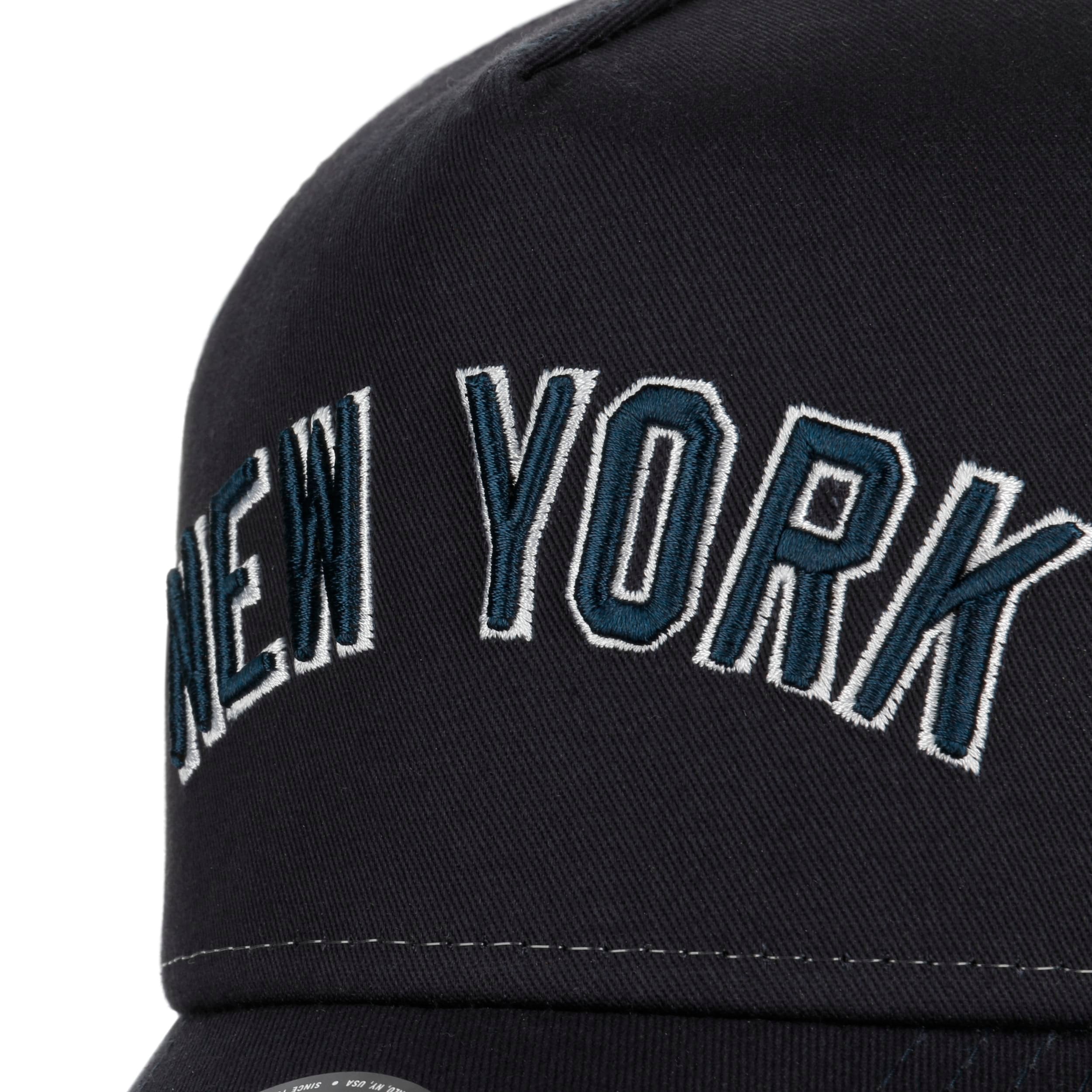 9Forty AF MLB Yankees Cap
