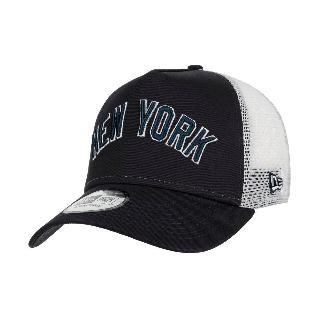 9Forty AF MLB Yankees Cap