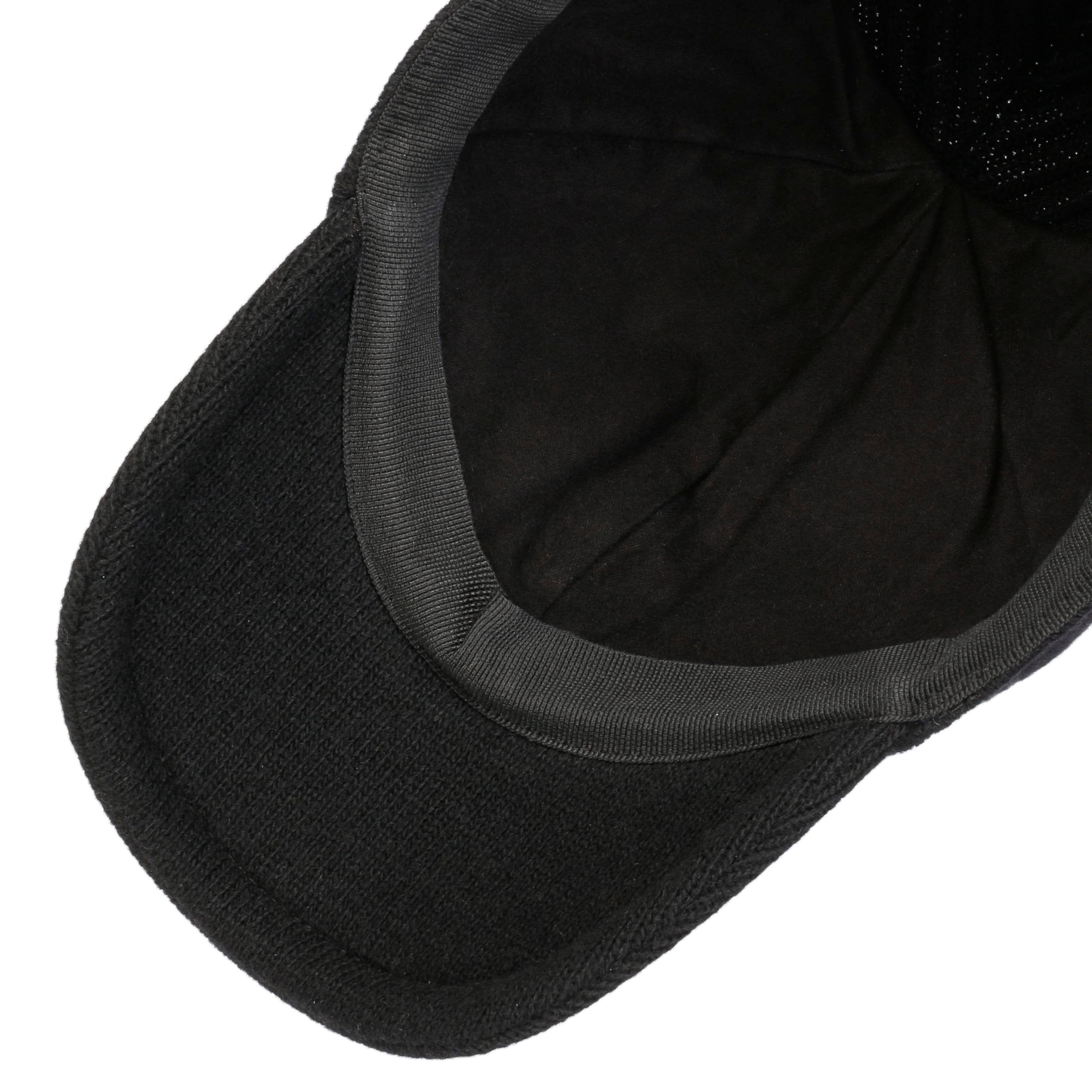 Classic Knit Cap