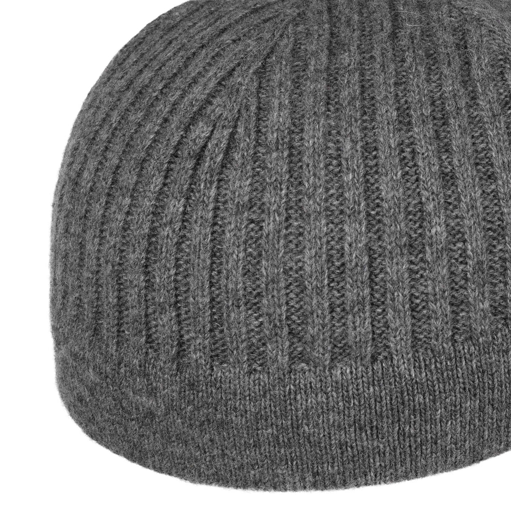 Classic Knit Cap