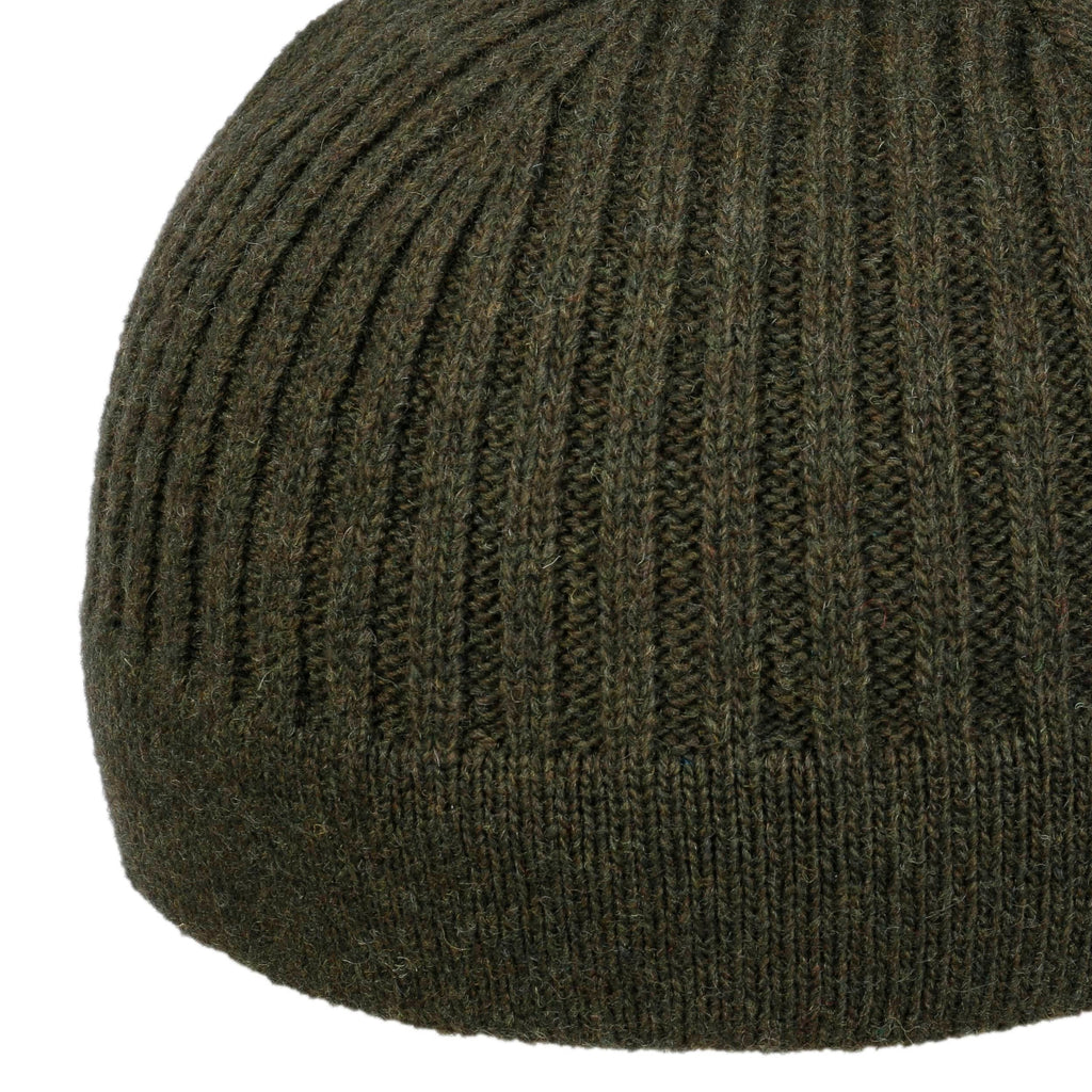 Classic Knit Cap