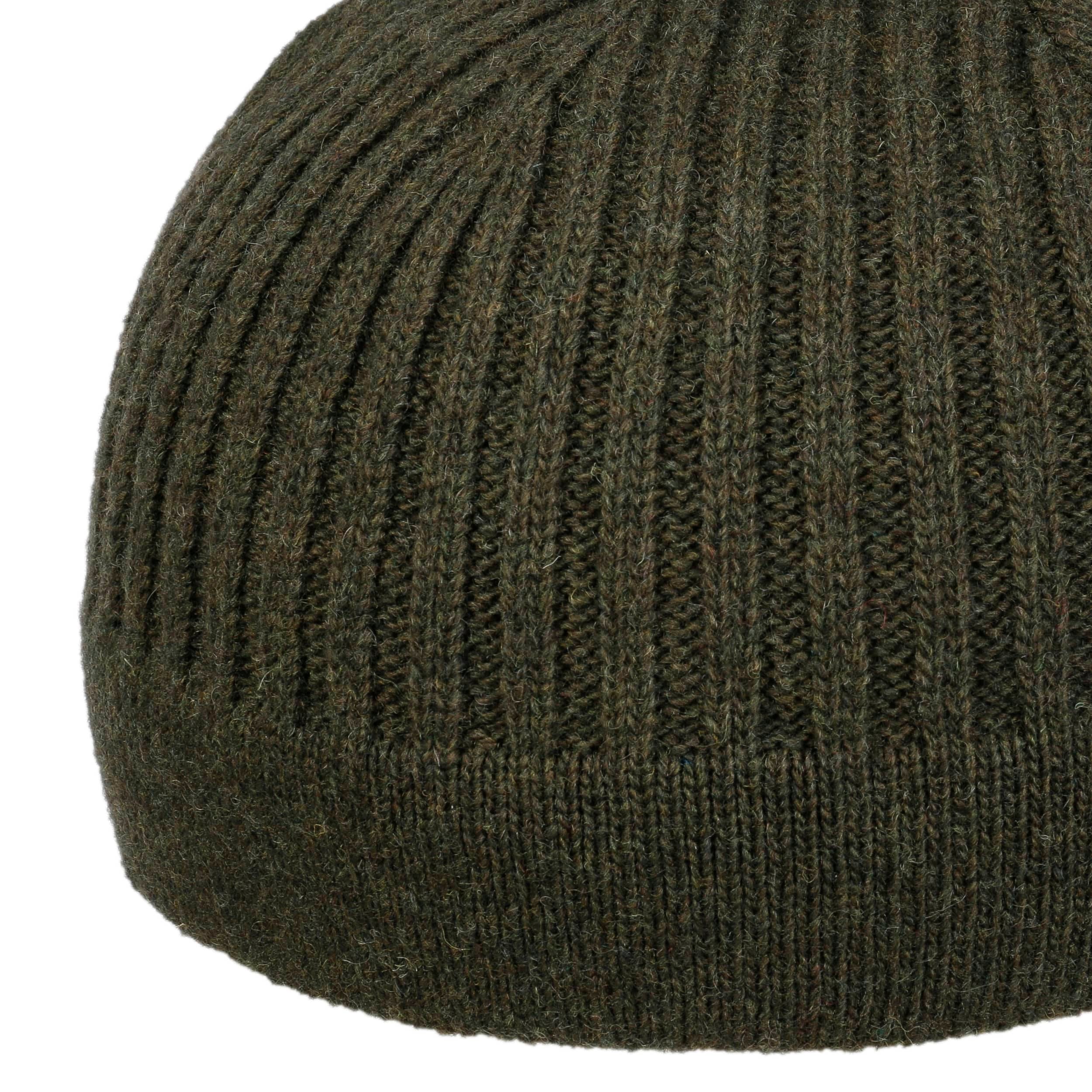 Classic Knit Cap