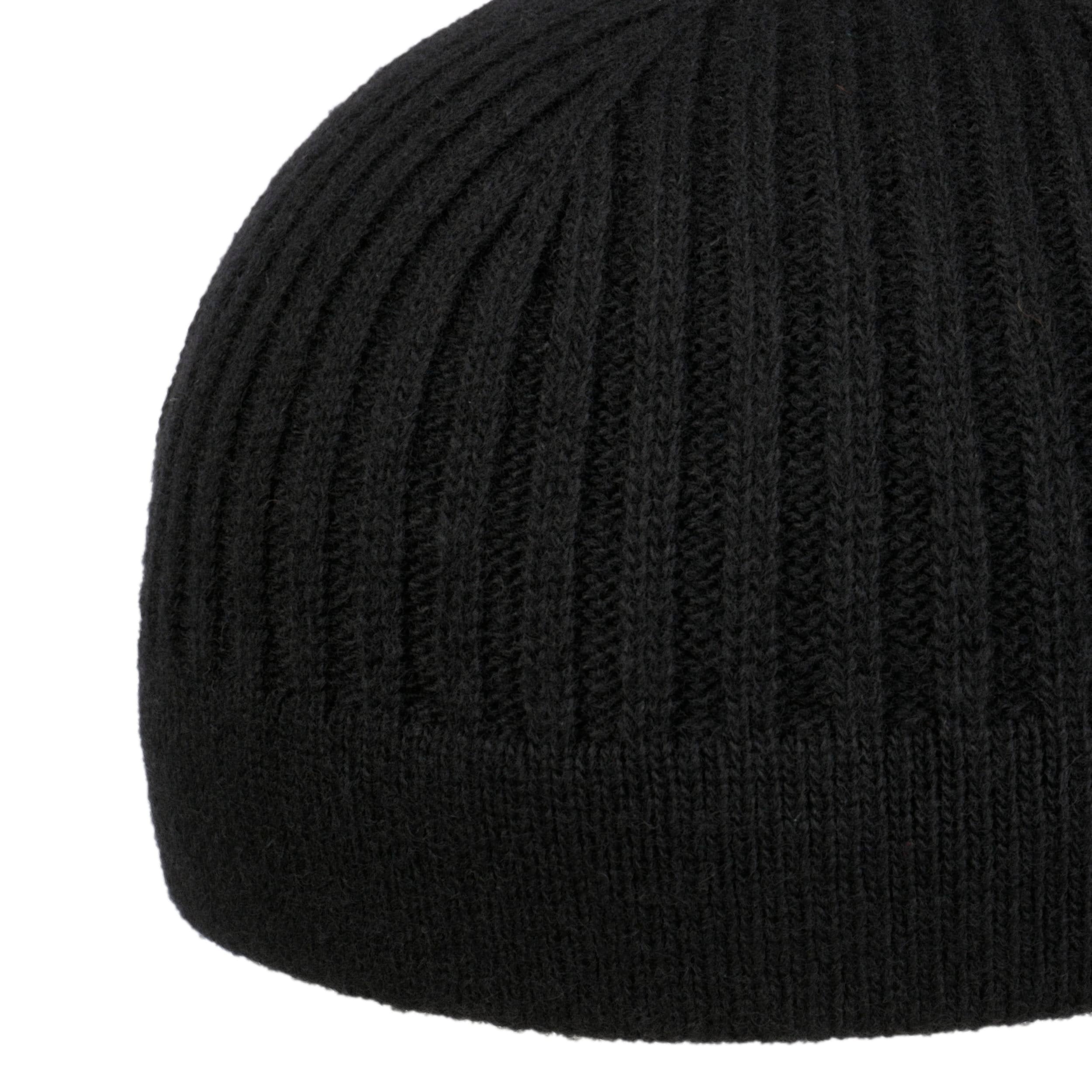 Classic Knit Cap