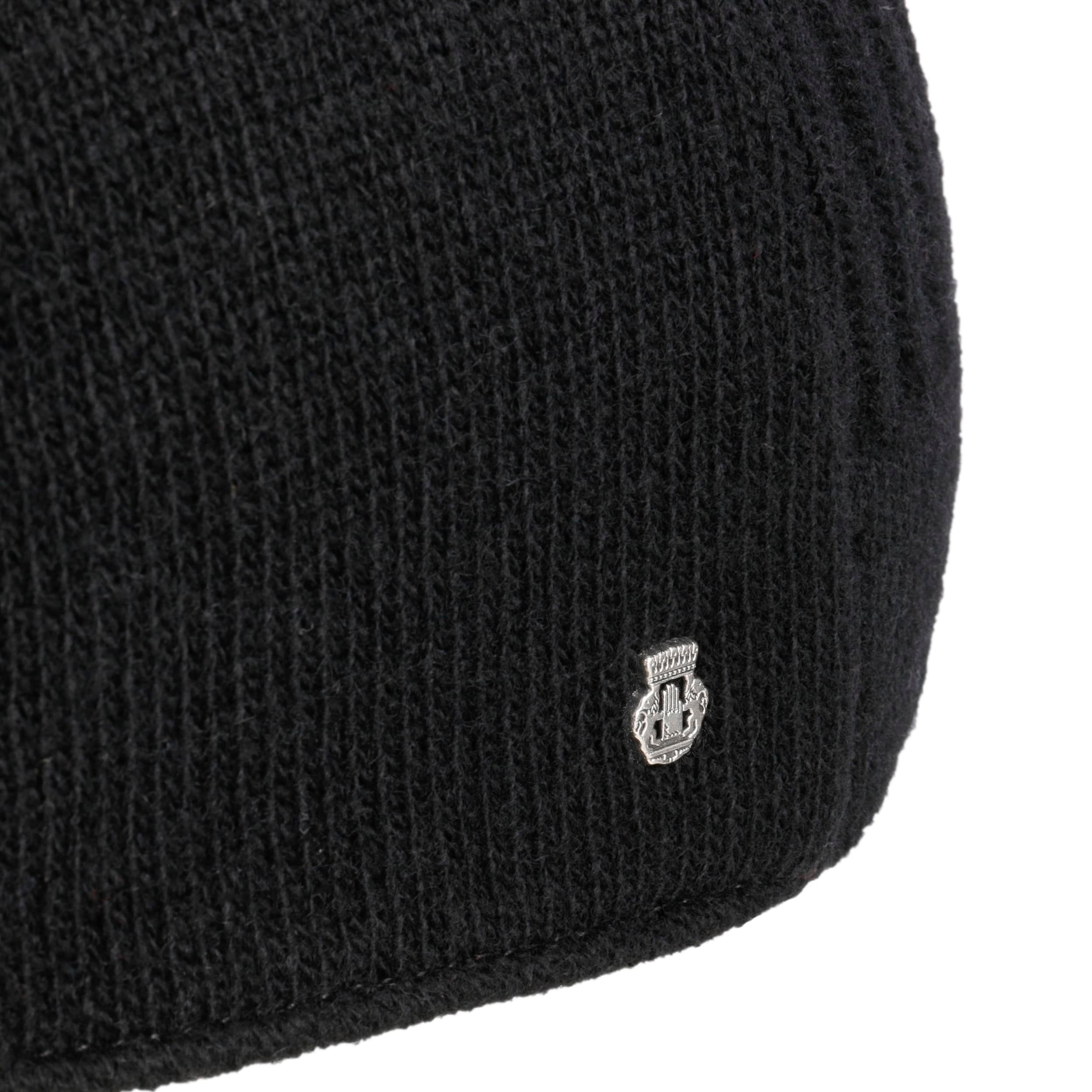 Classic Knit Cap