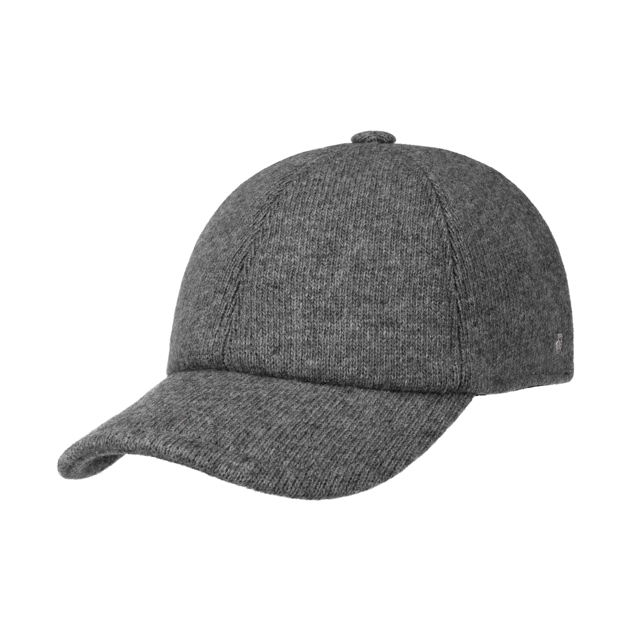 Classic Knit Cap