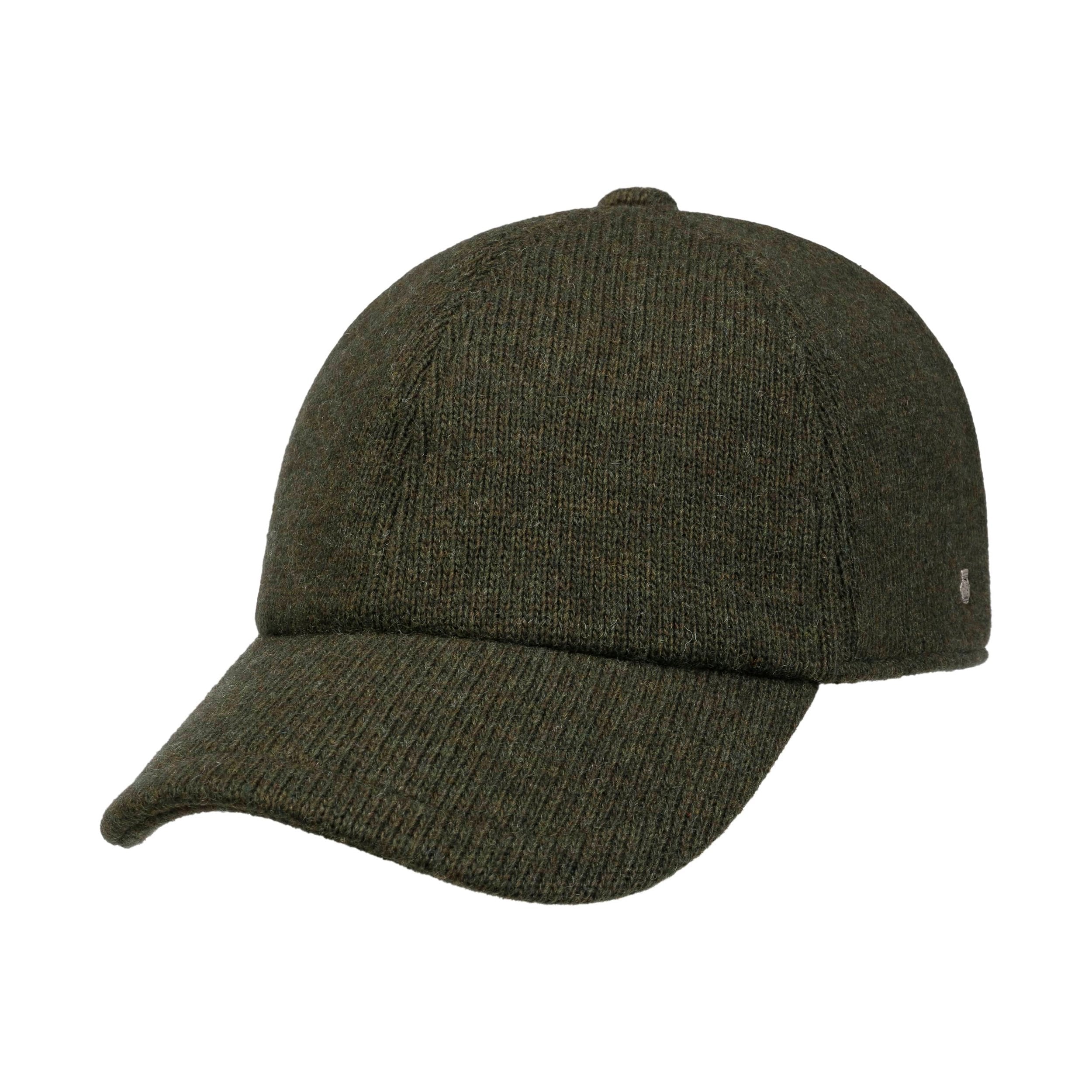 Classic Knit Cap