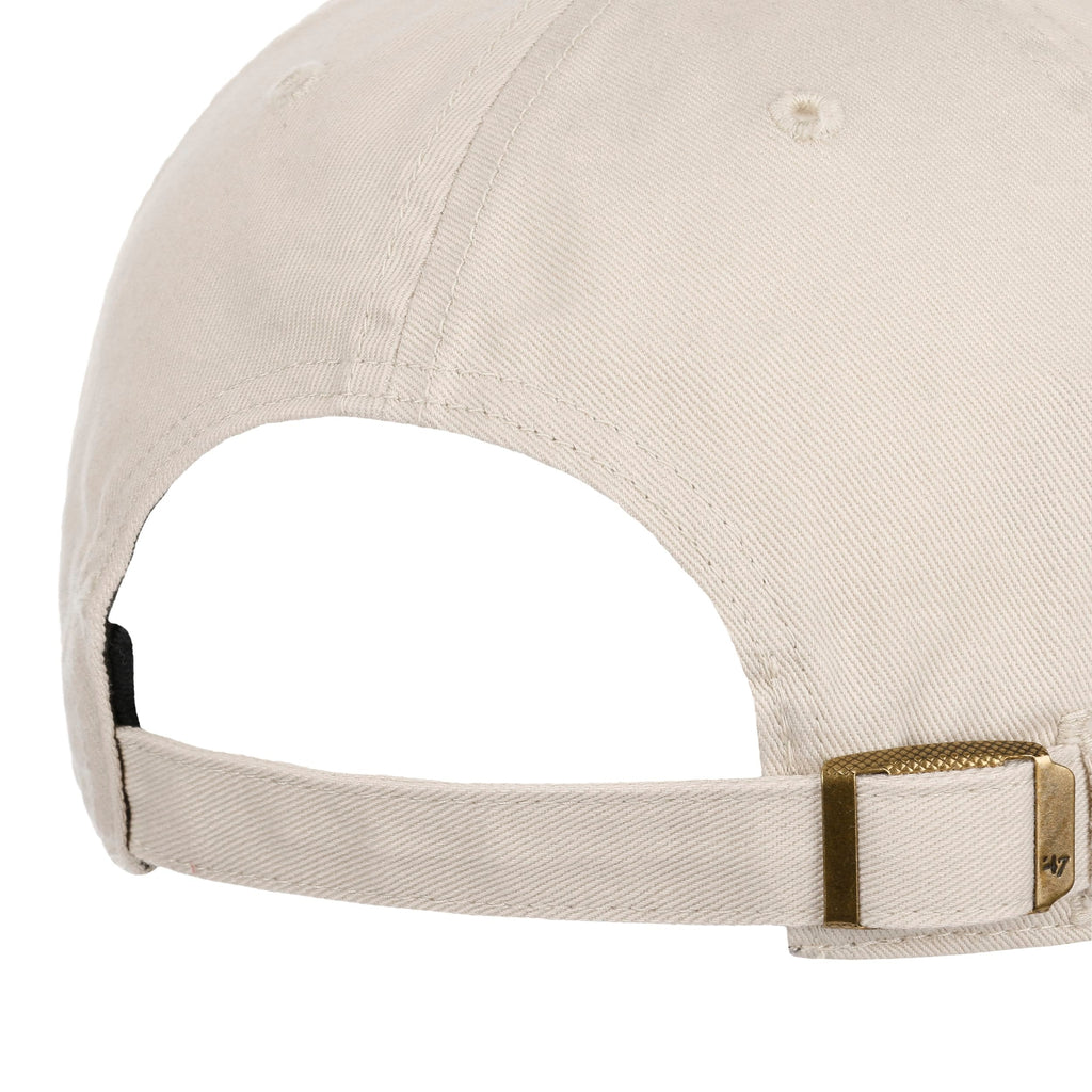 Yankees Ballpark Clean Up Cap