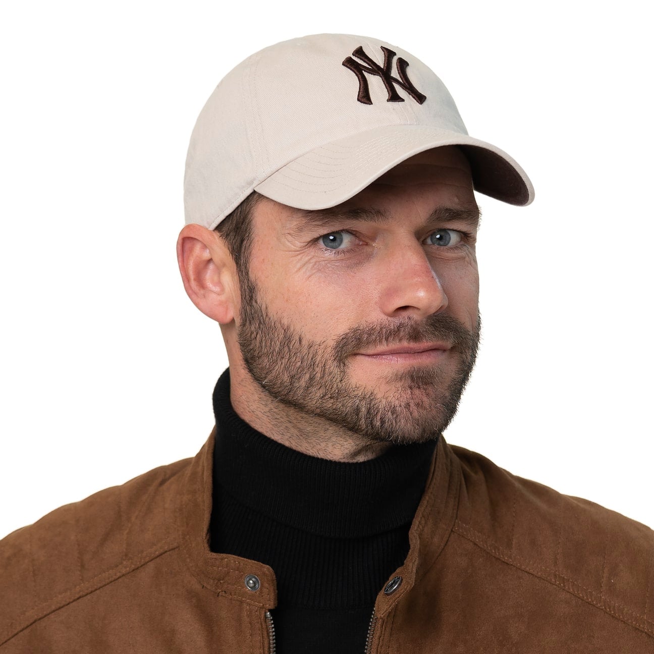 Yankees Ballpark Clean Up Cap