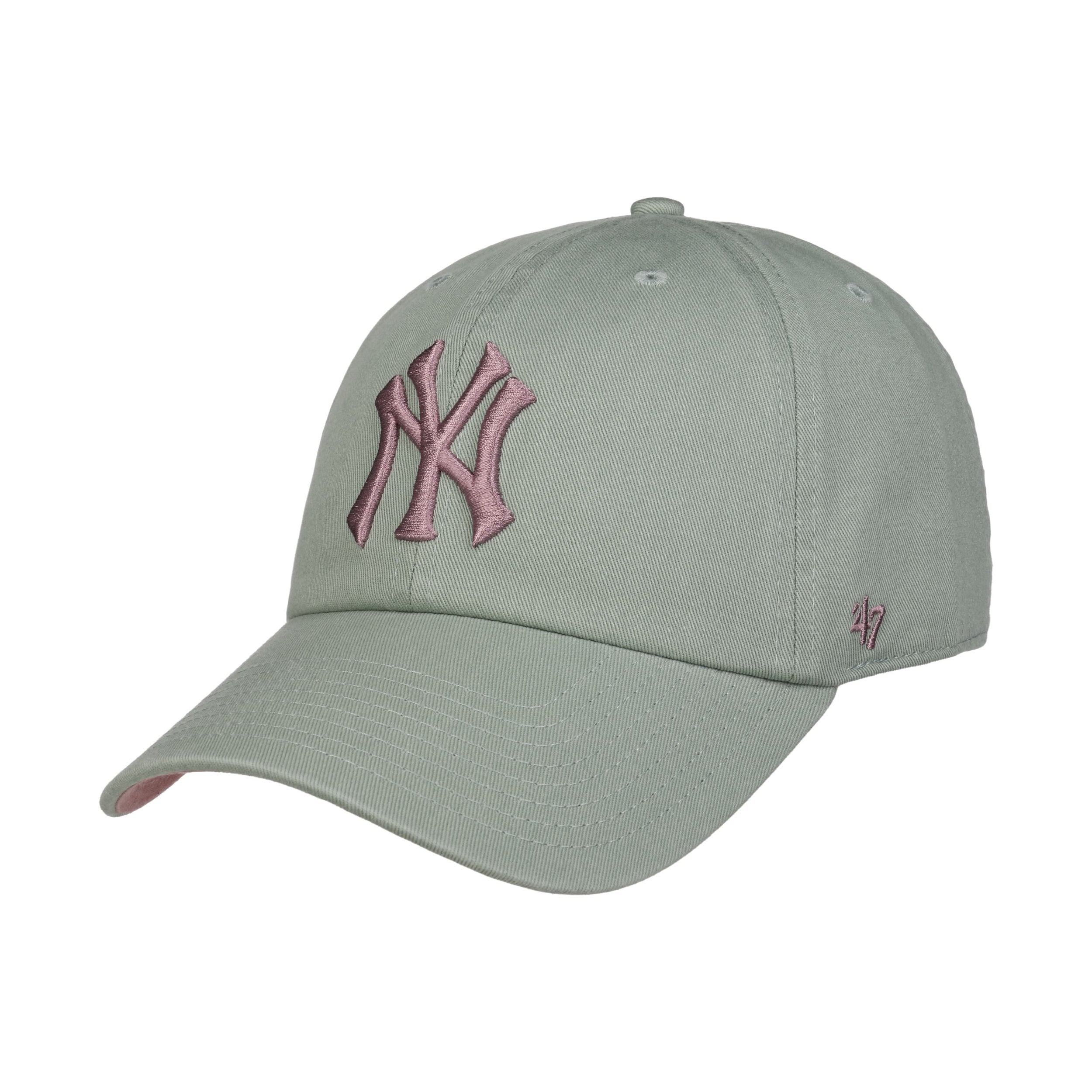 Yankees Ballpark Clean Up Cap