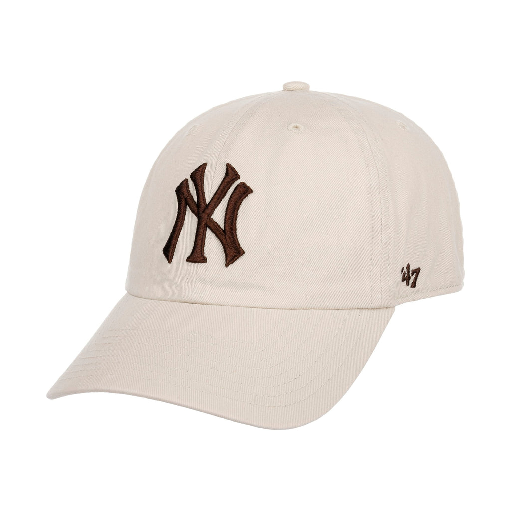 Yankees Ballpark Clean Up Cap