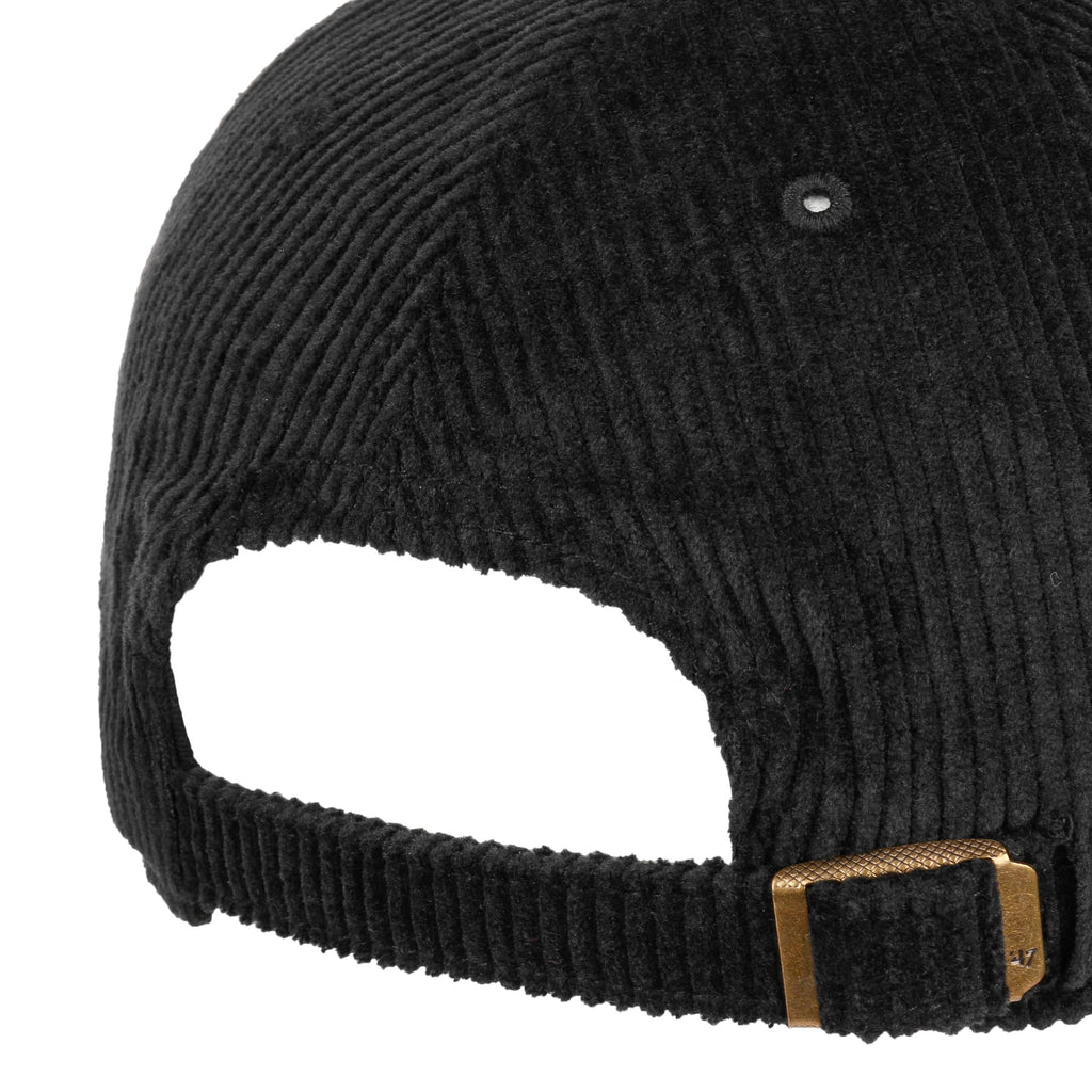 Yankees Thick Corduroy MVP Cap