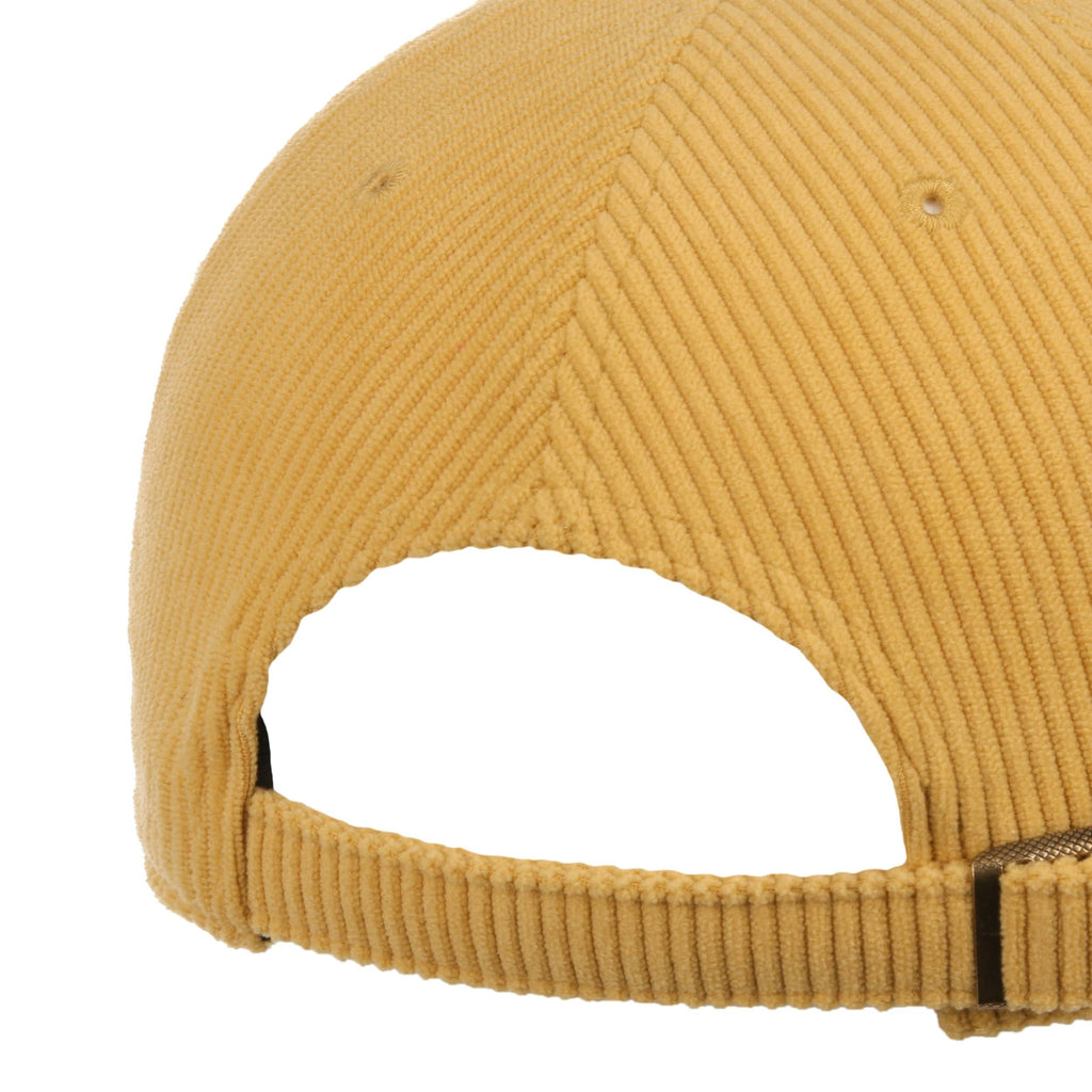Yankees Thick Corduroy MVP Cap