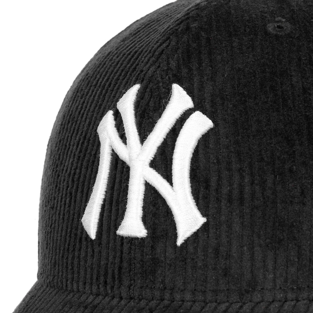 Yankees Thick Corduroy MVP Cap