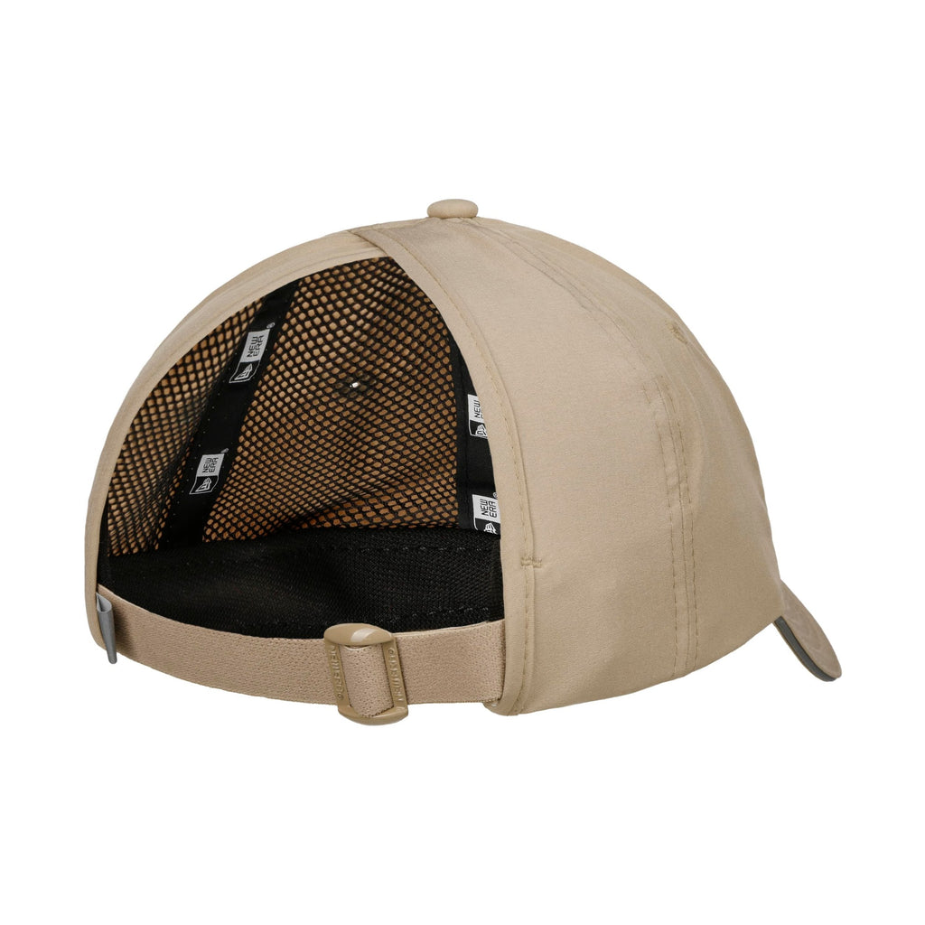 Female Open Back Cap
