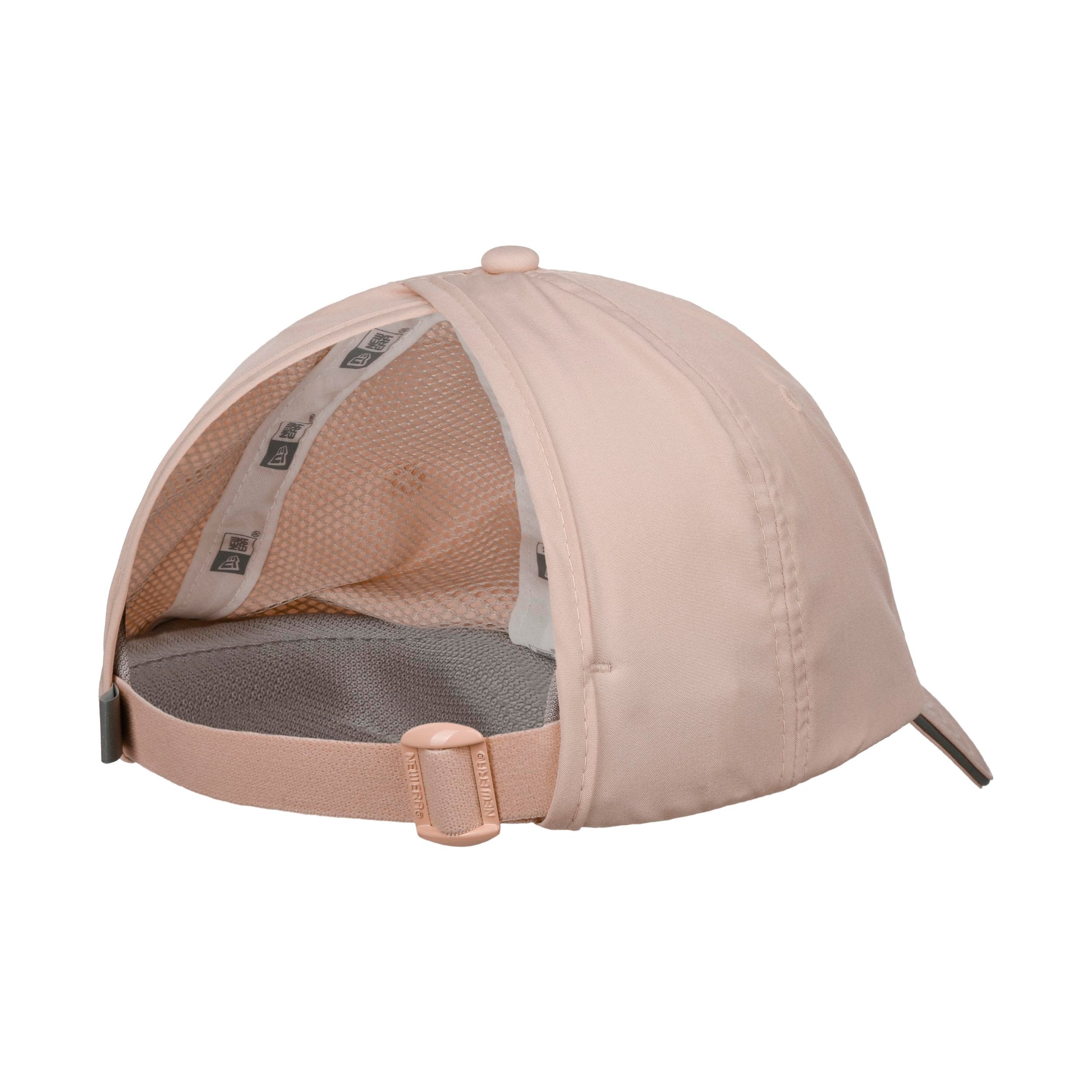 Female Open Back Cap