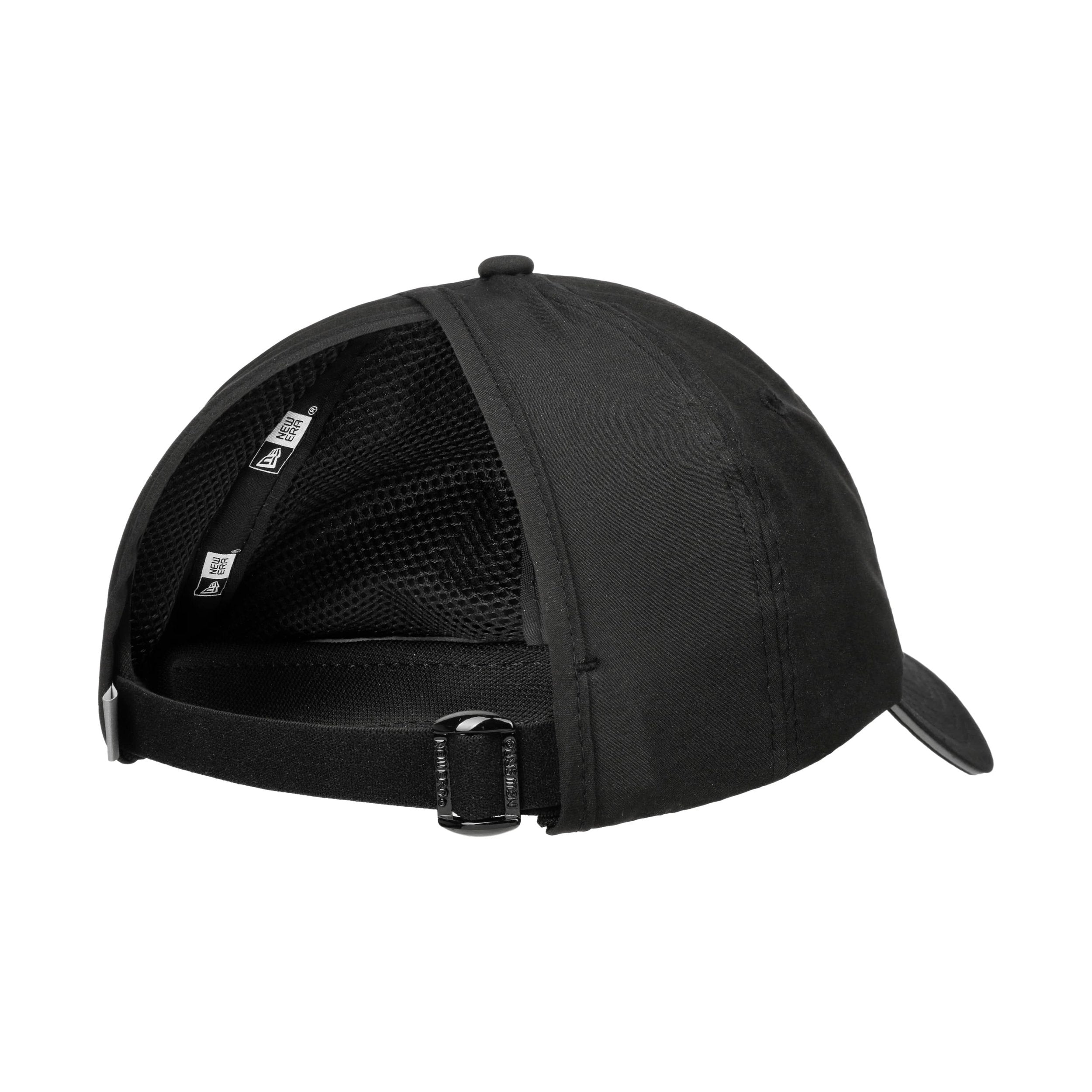Female Open Back Cap