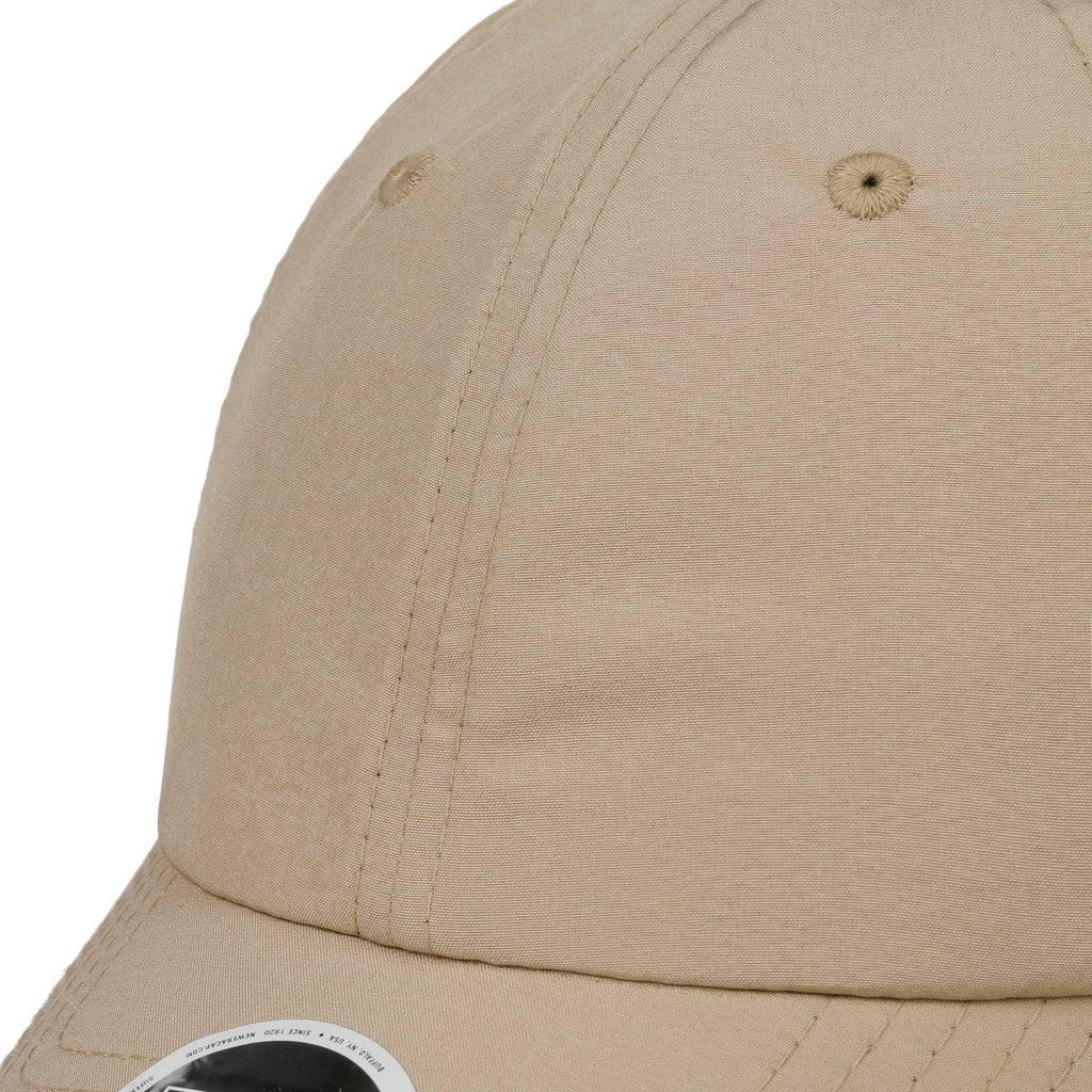 Female Open Back Cap