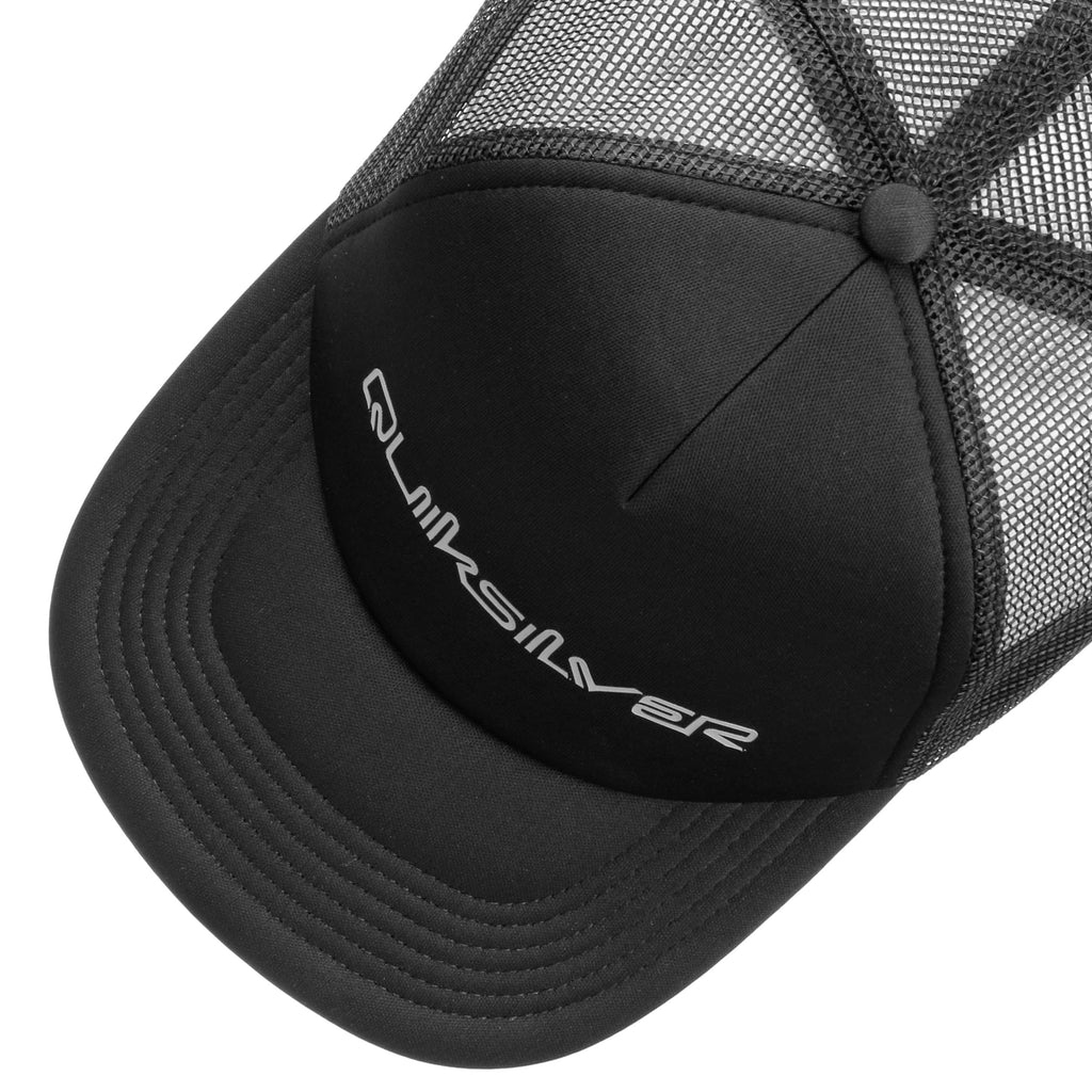 Omni Trucker Cap