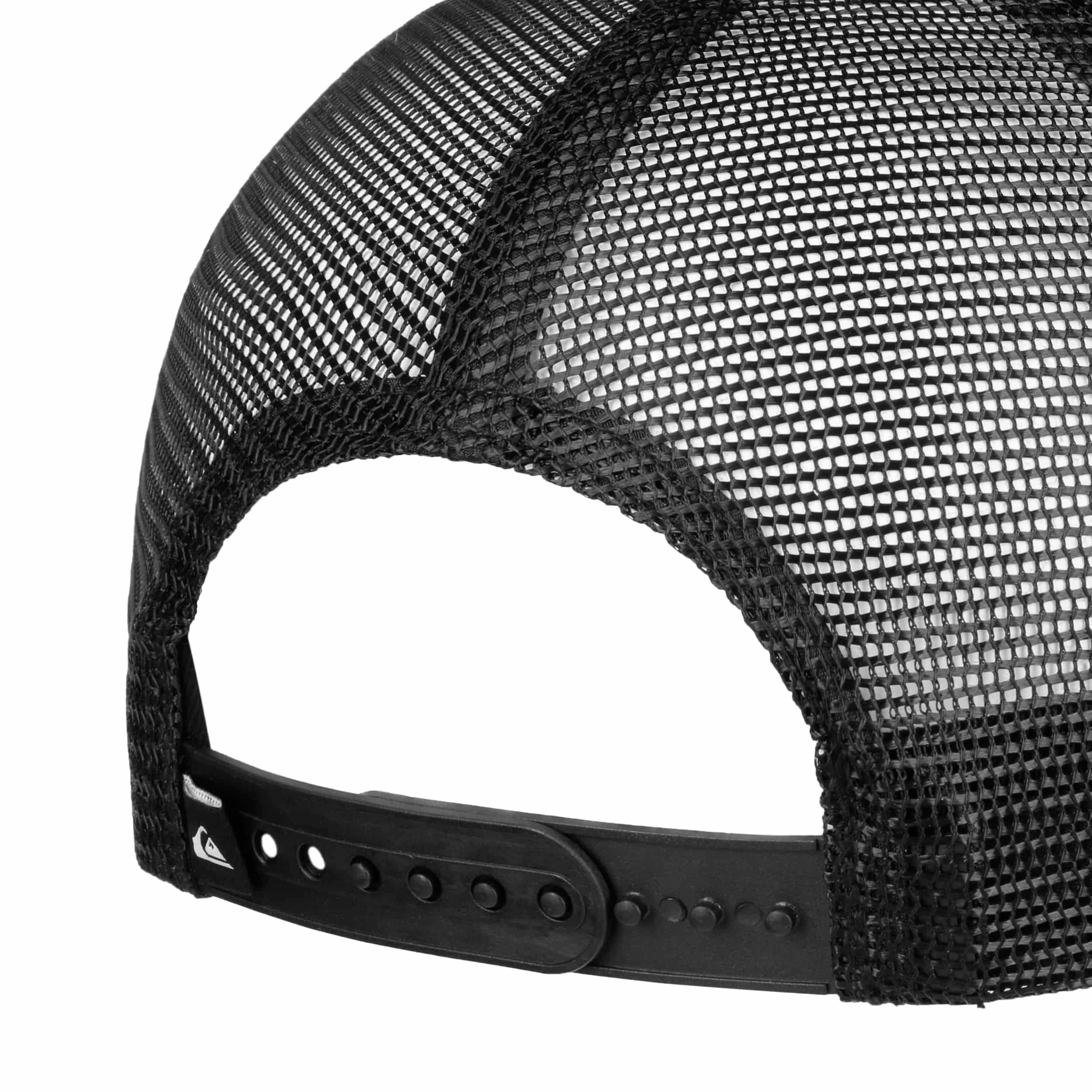 Omni Trucker Cap