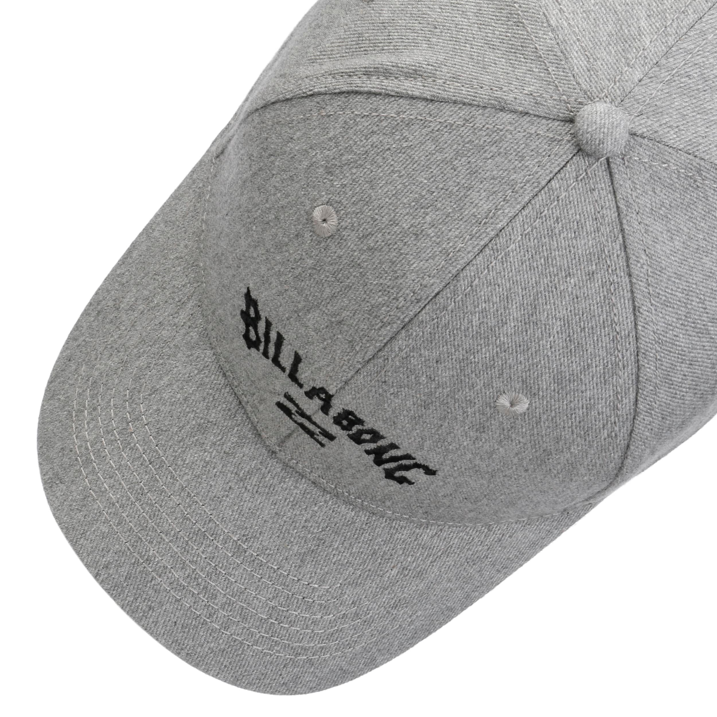Arch Snapback Cap