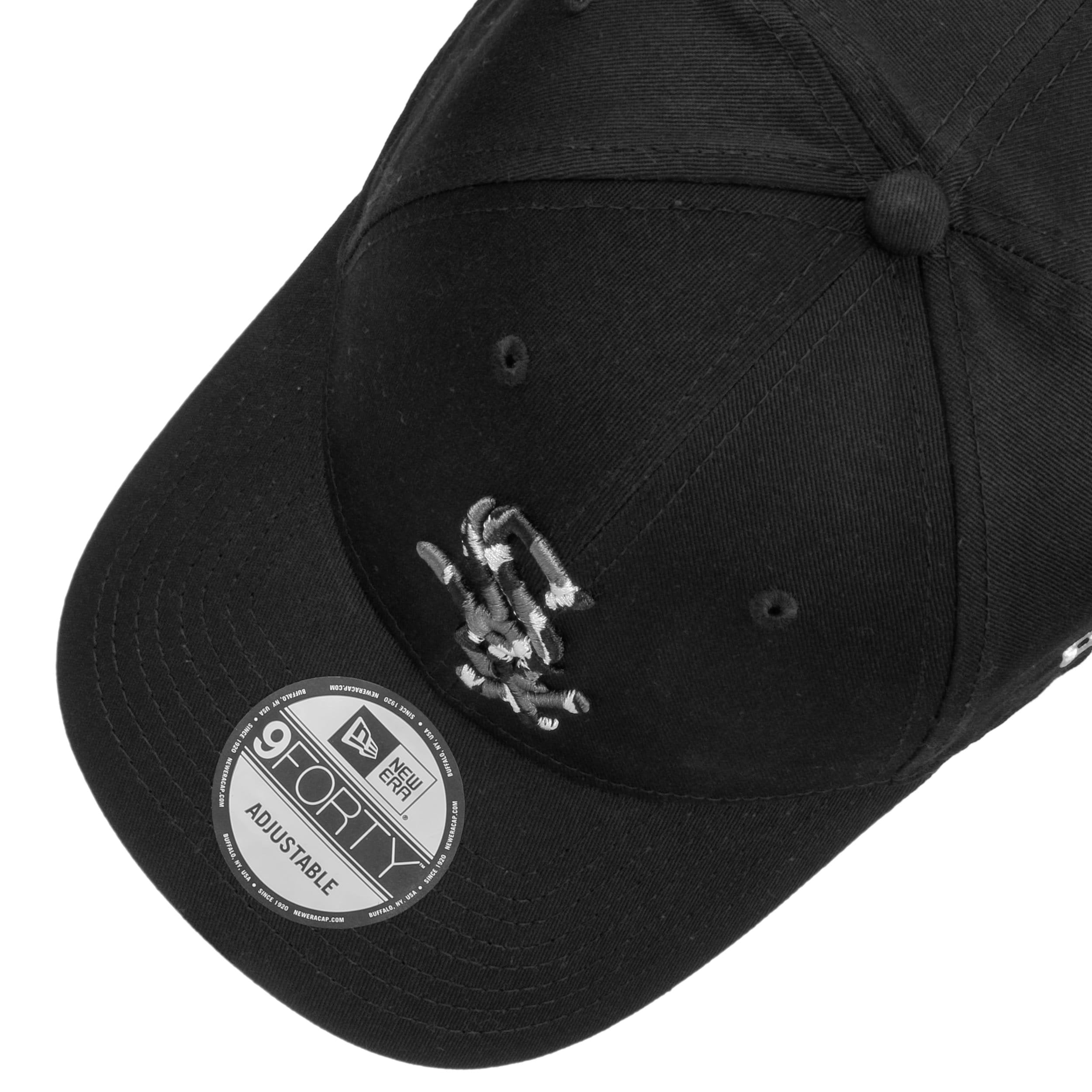 9Forty Seasonal Infill White Sox Cap