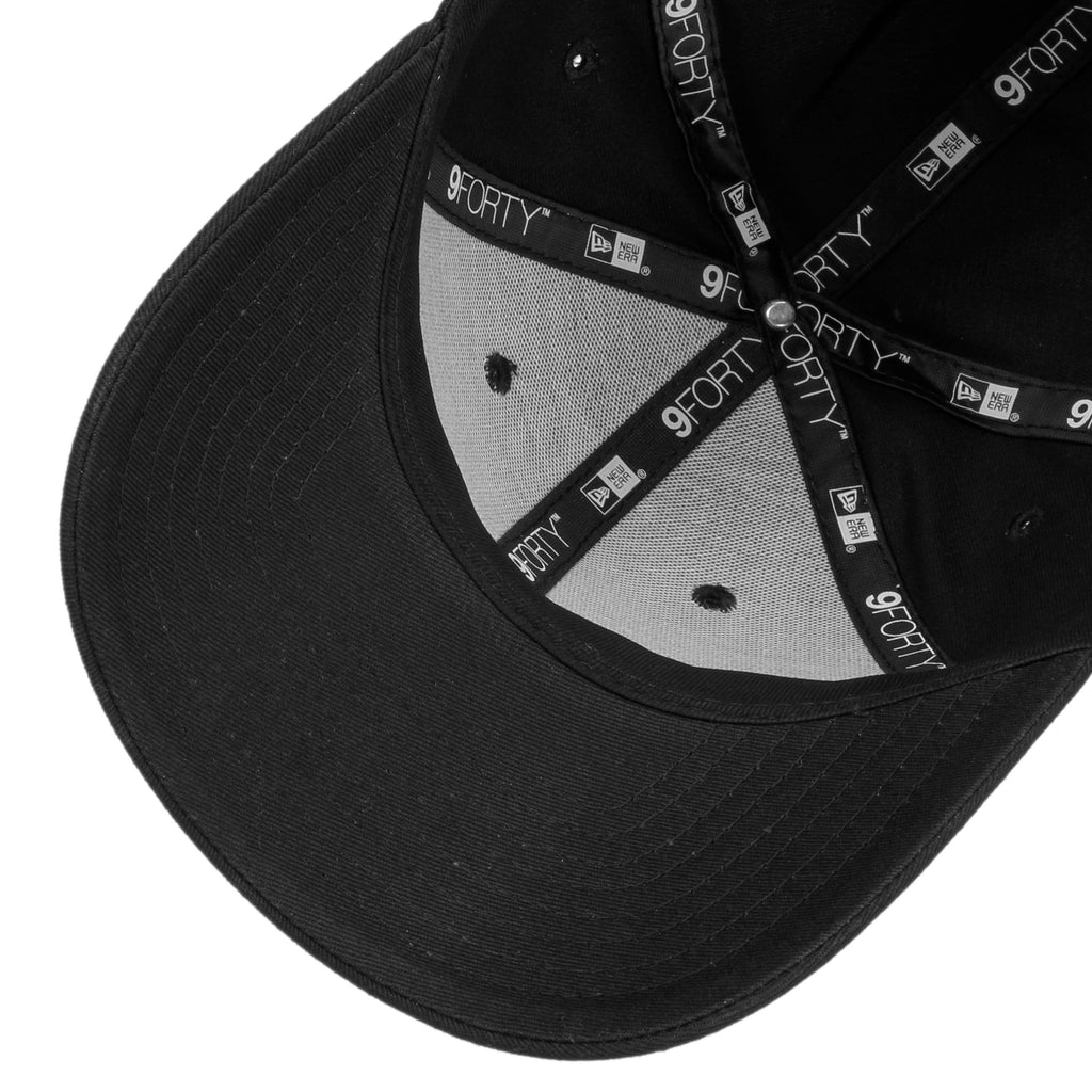 9Forty Seasonal Infill White Sox Cap