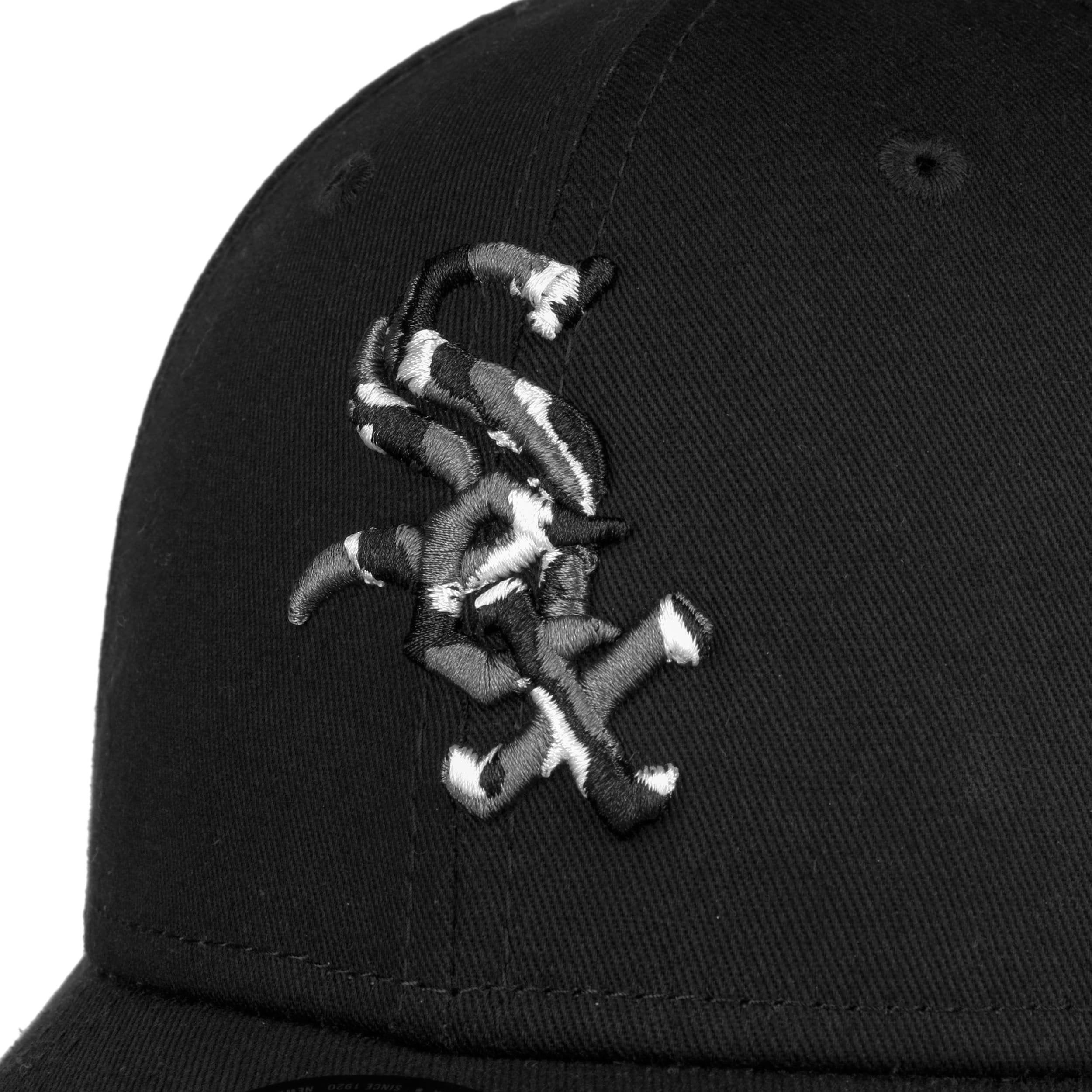 9Forty Seasonal Infill White Sox Cap