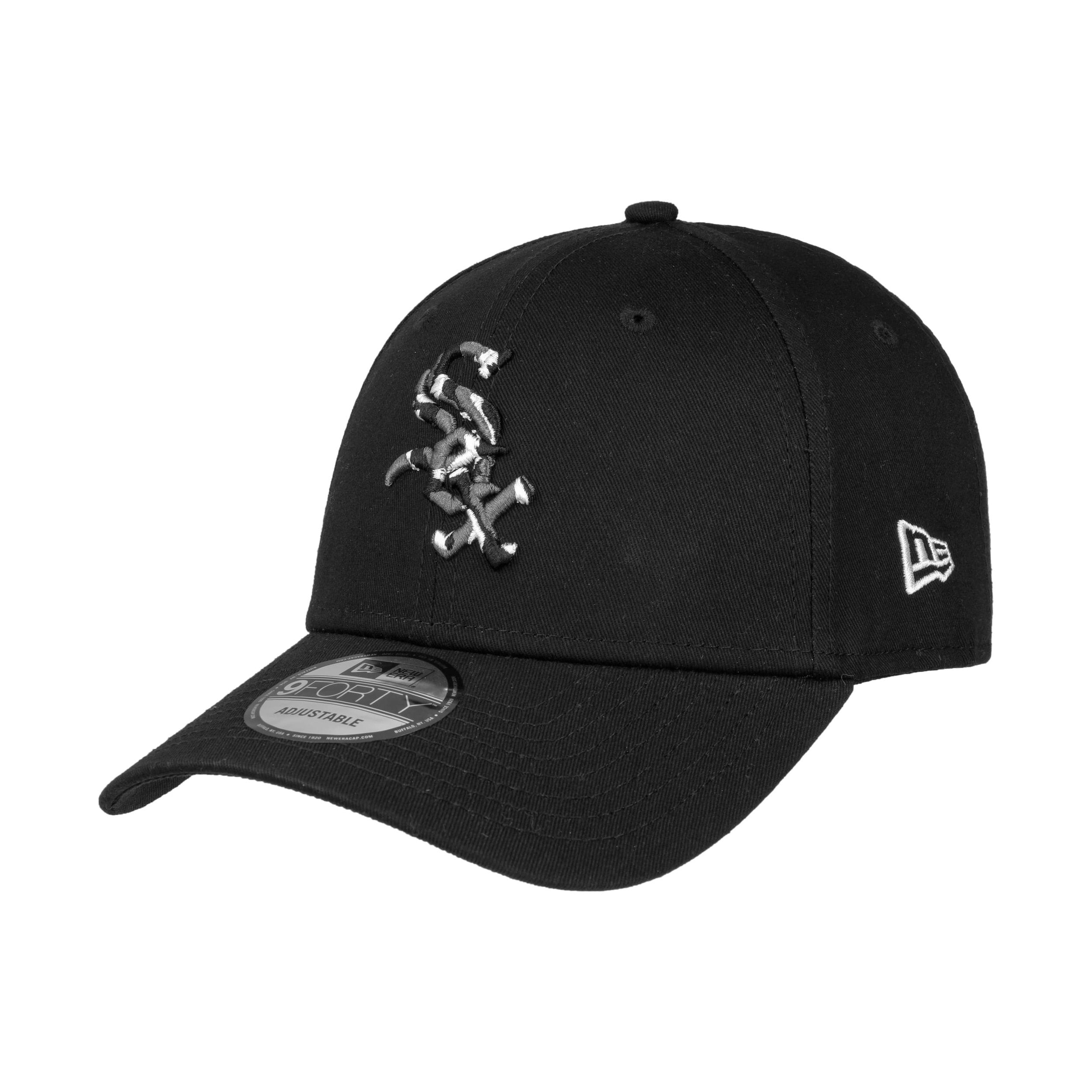 9Forty Seasonal Infill White Sox Cap
