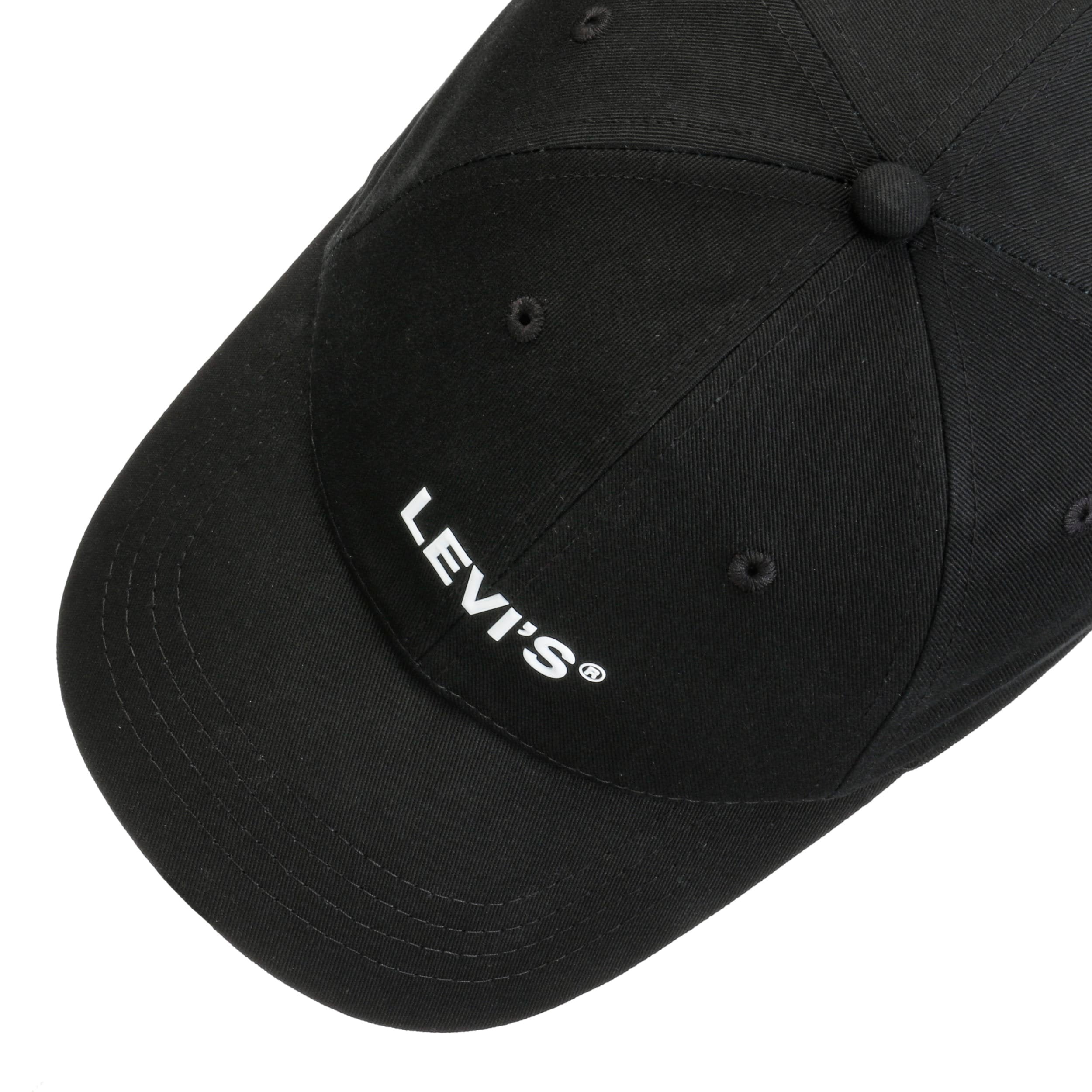 Cotton Sport Cap