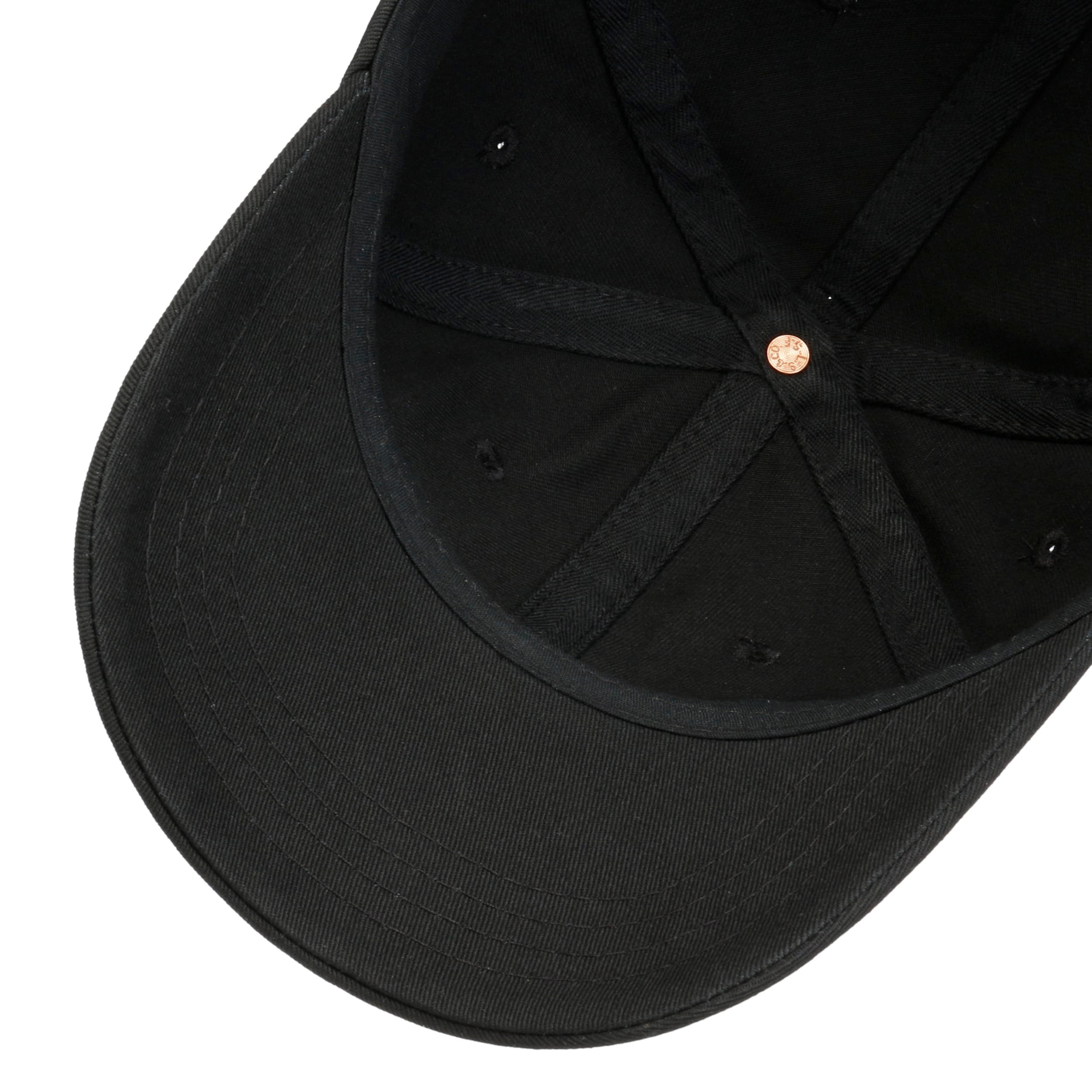 Cotton Sport Cap