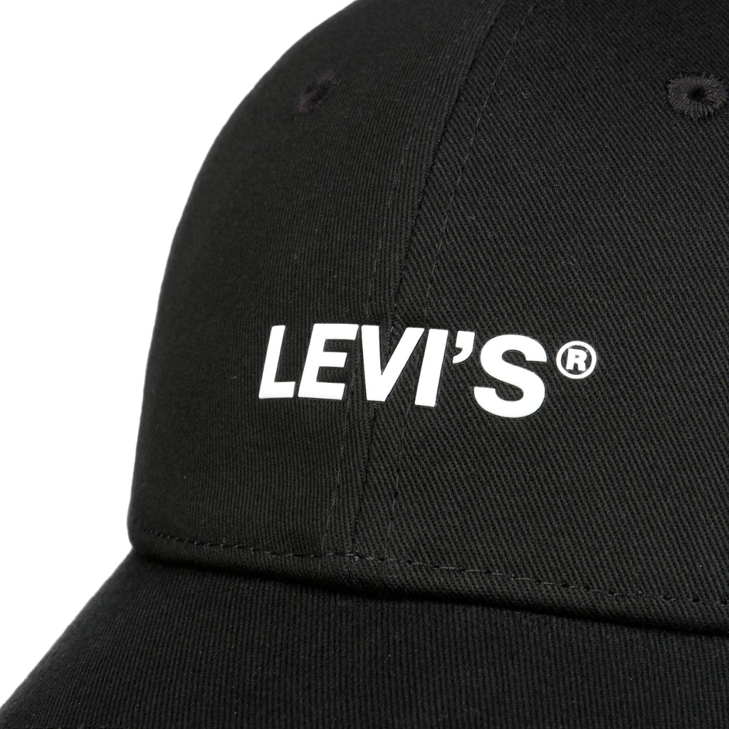 Cotton Sport Cap