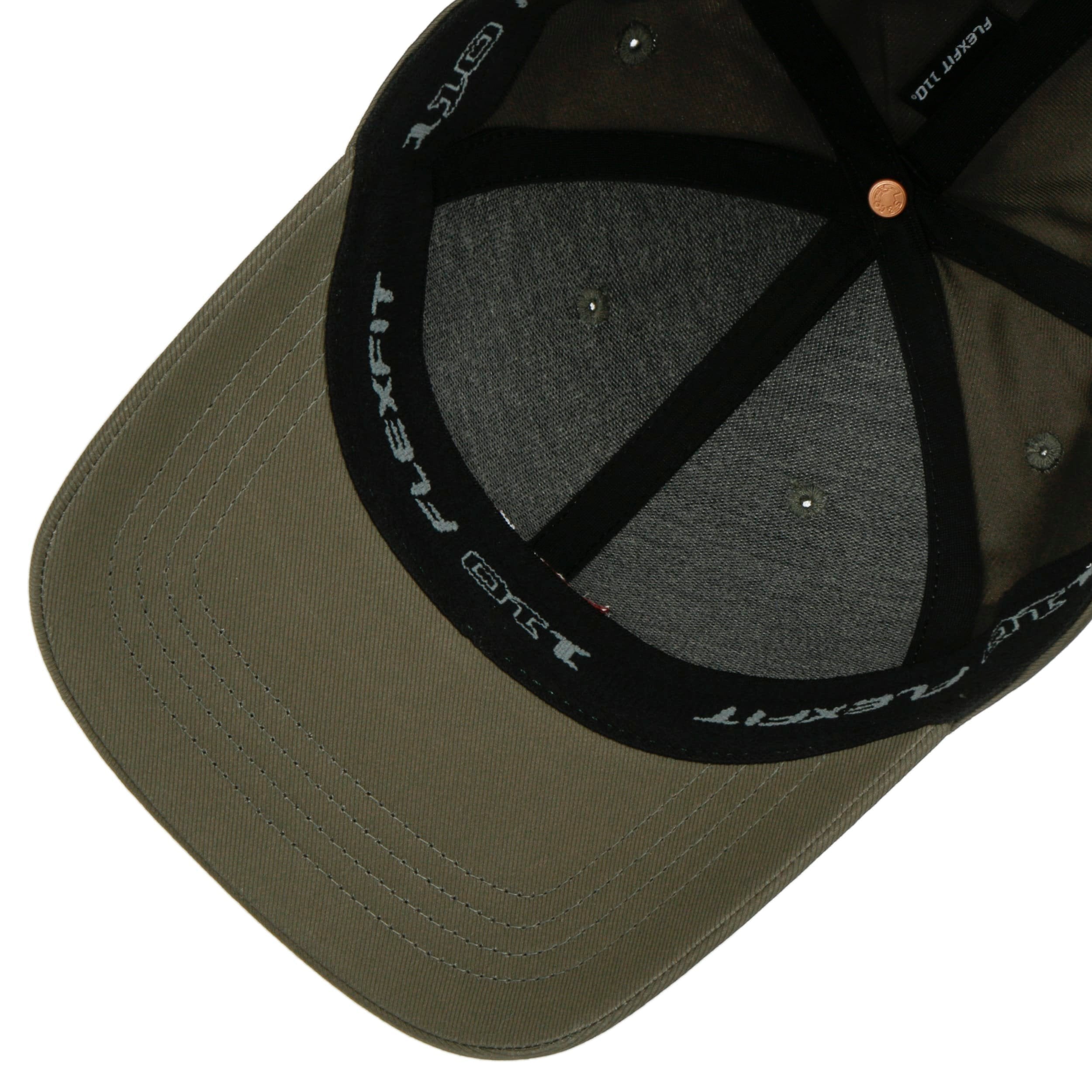 Housemarkt Flexfit Cap