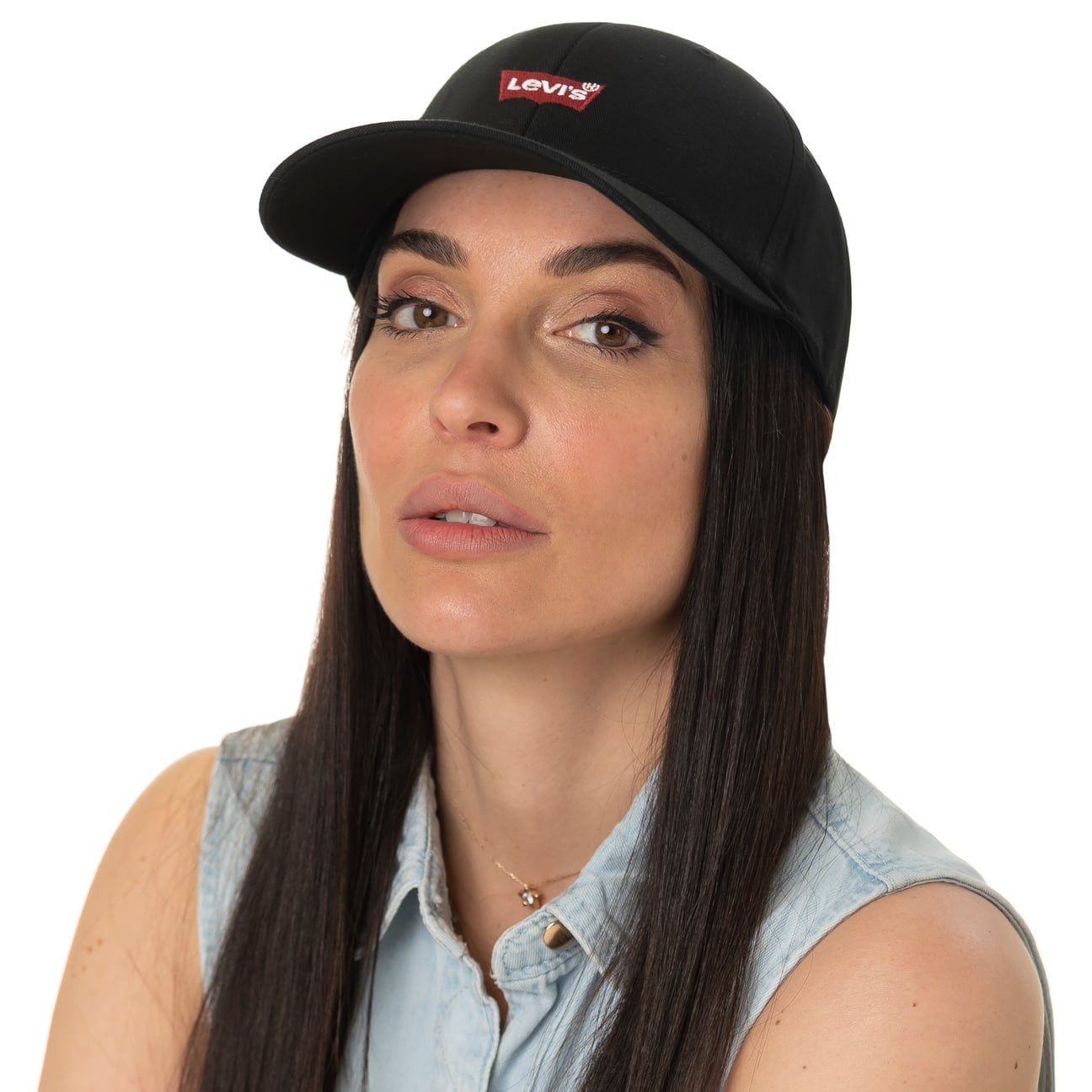 Housemarkt Flexfit Cap