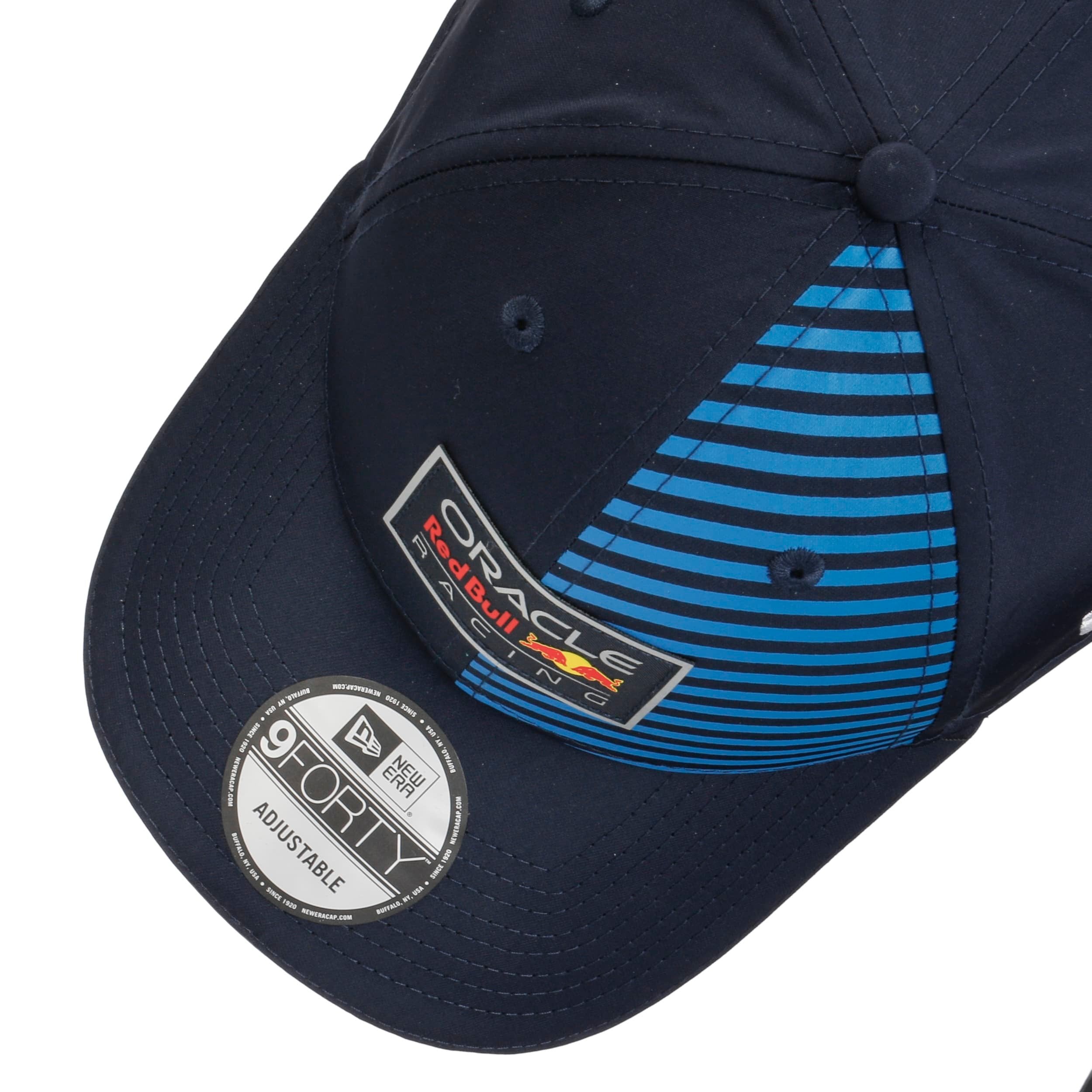 9Forty Red Bull Racing Team Cap