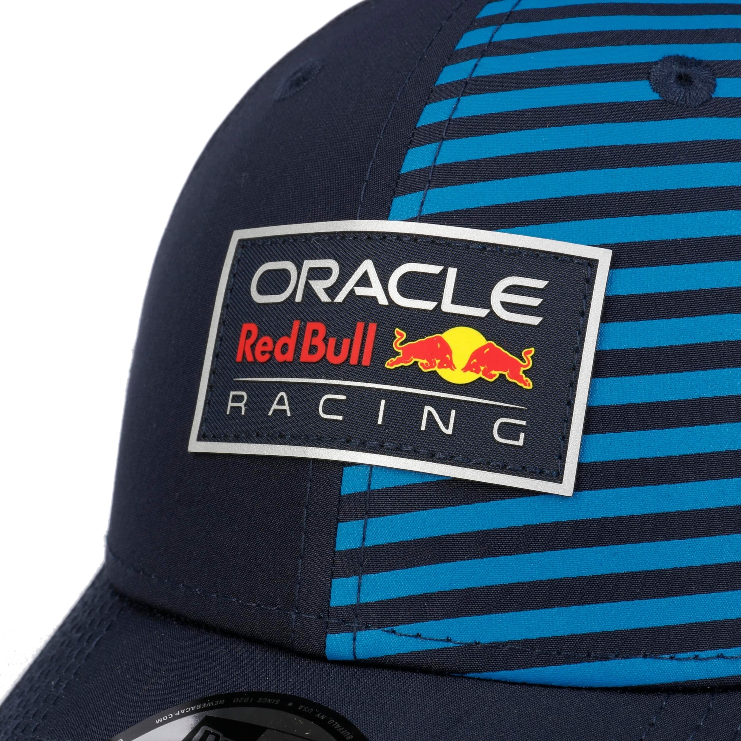 9Forty Red Bull Racing Team Cap