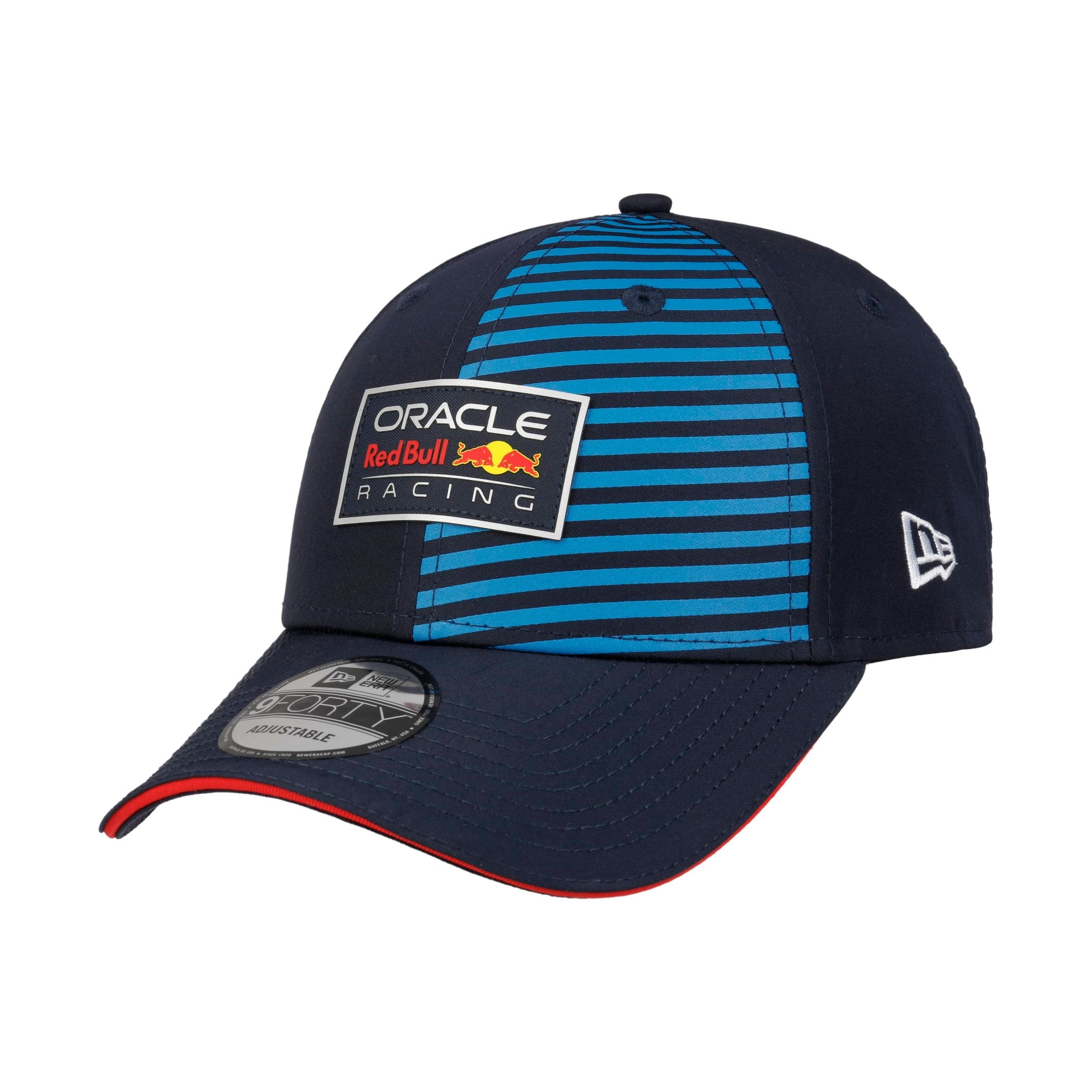 9Forty Red Bull Racing Team Cap