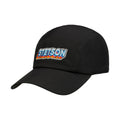5 Panel Stacked Letters Cap