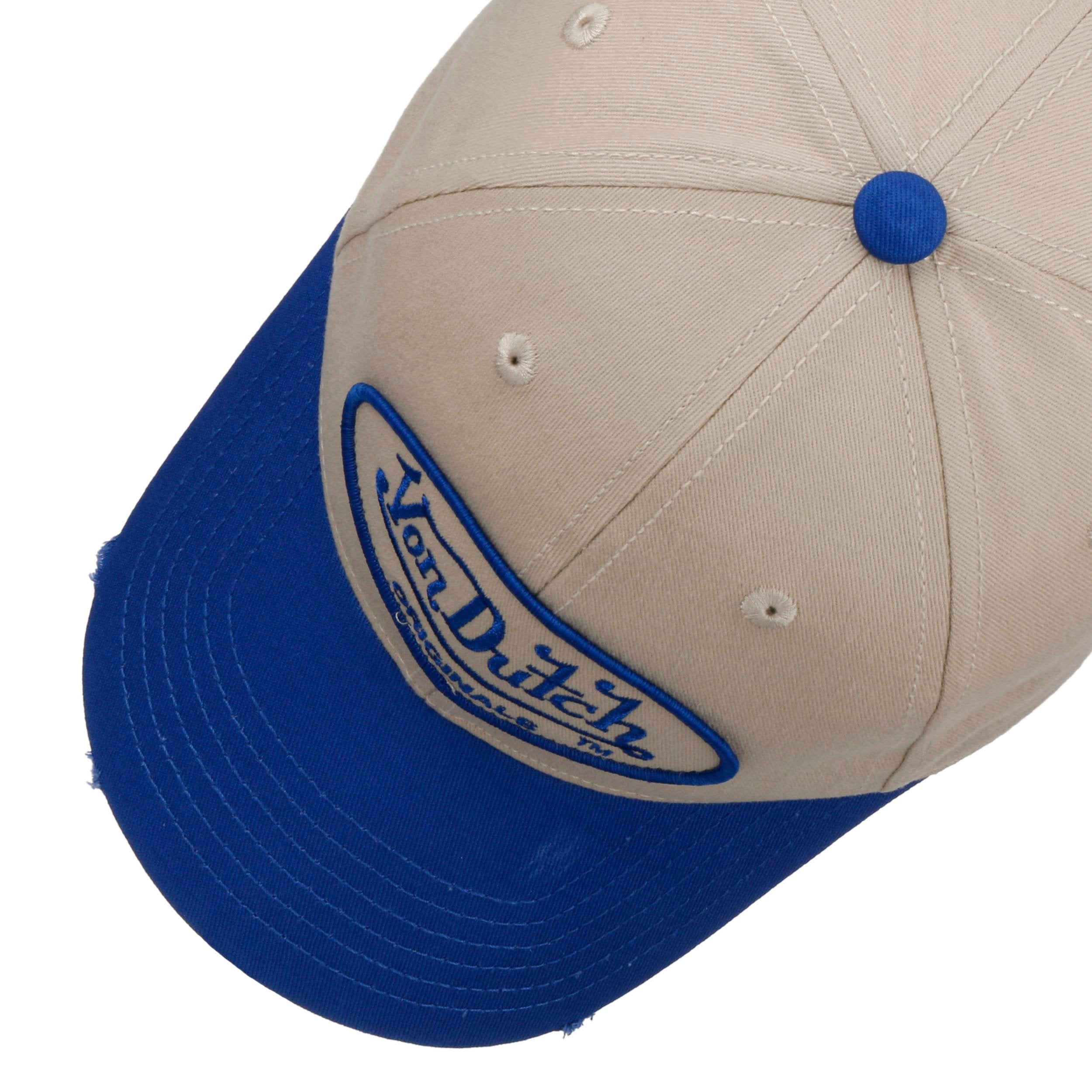 DB Denver Dad Cap