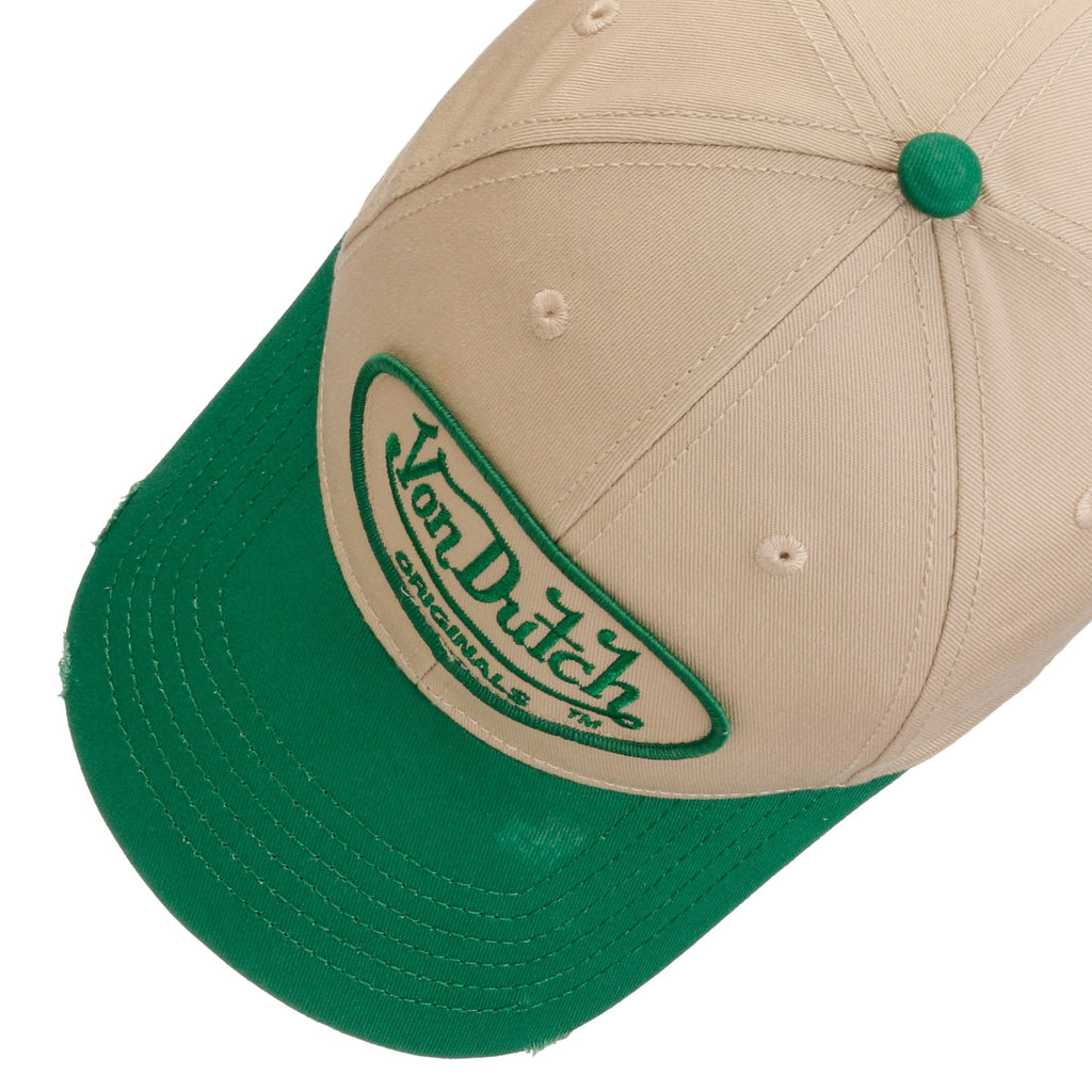 DB Denver Dad Cap