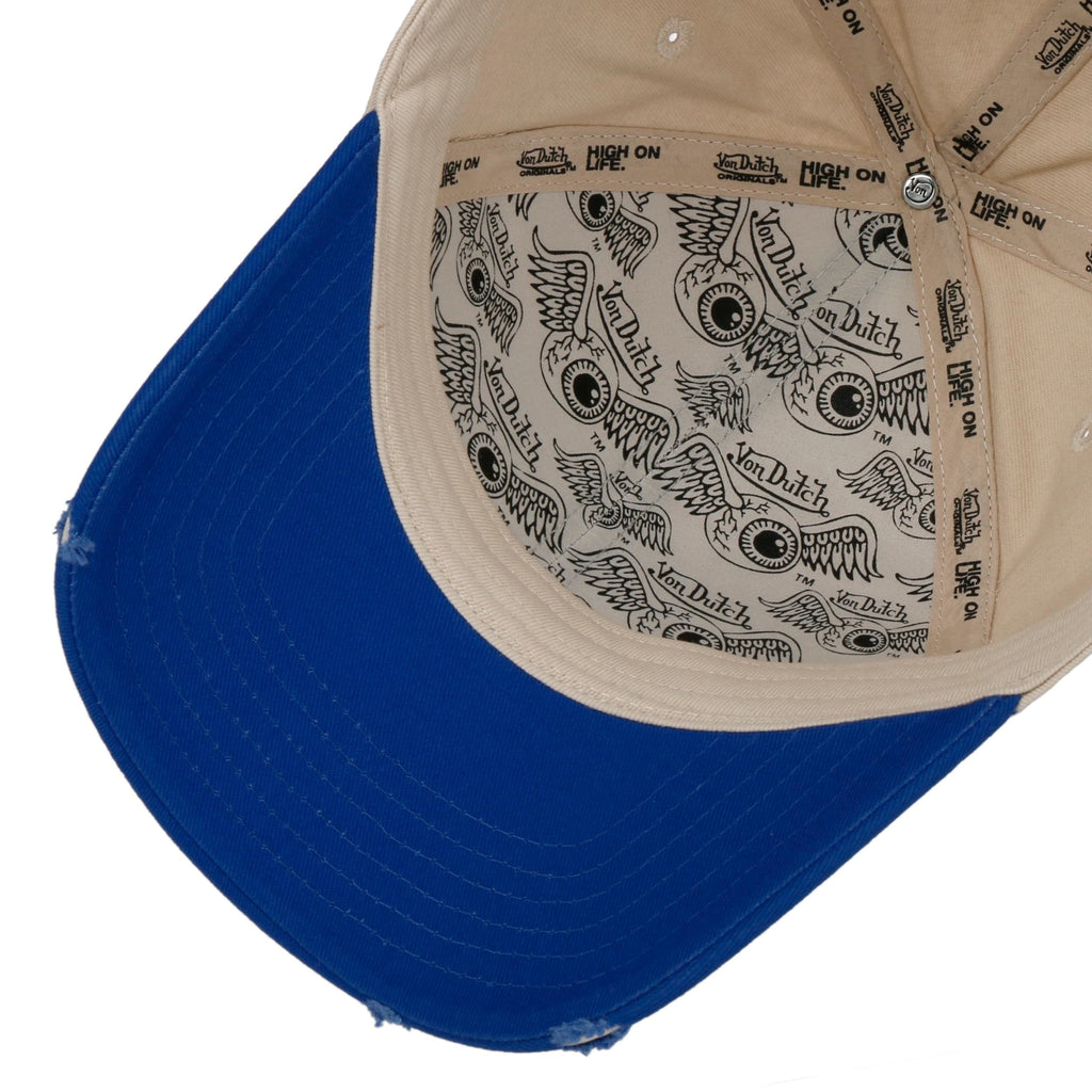 DB Denver Dad Cap